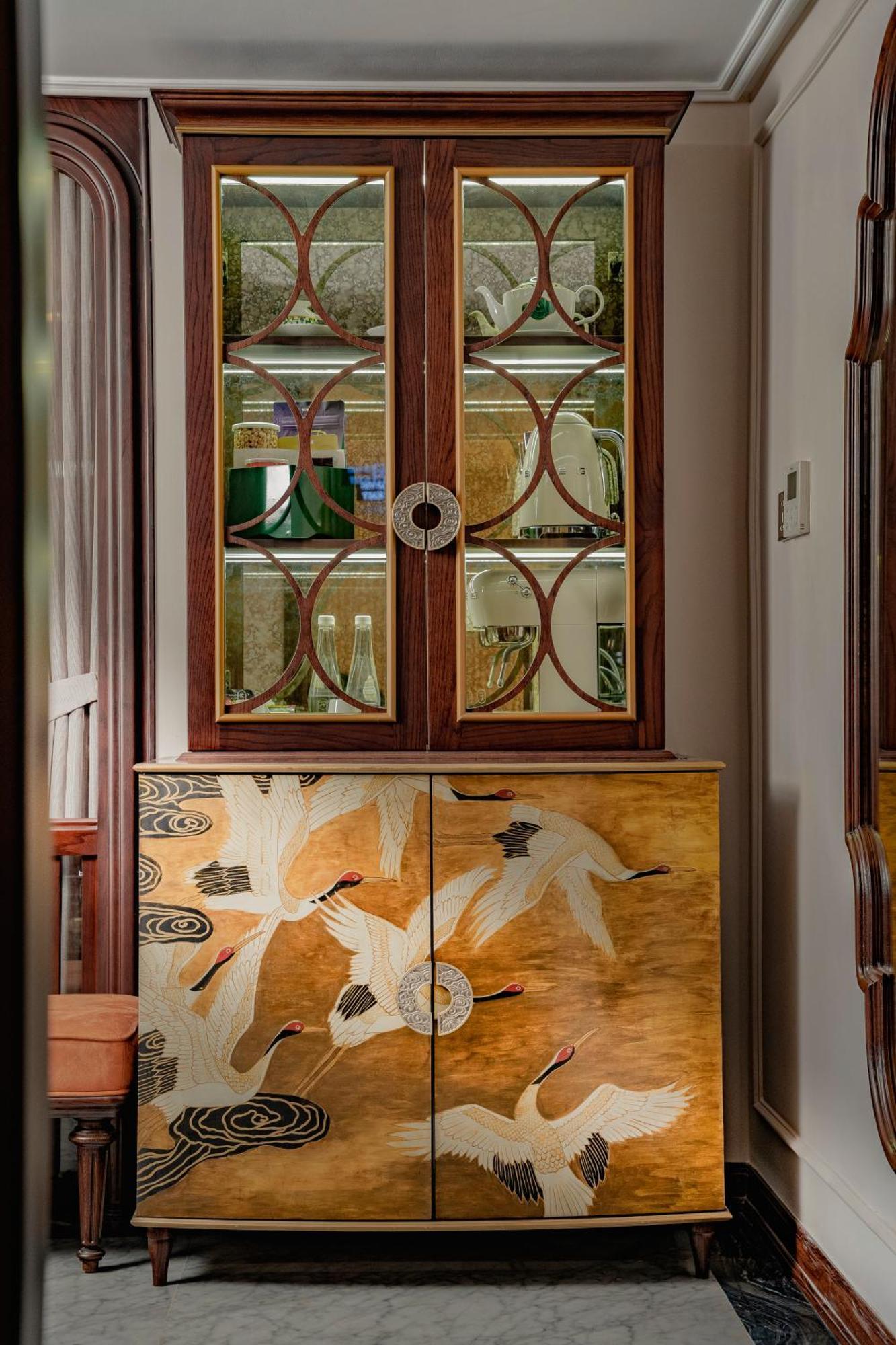 Rue De L'amour Boutique Ha Noi 4*