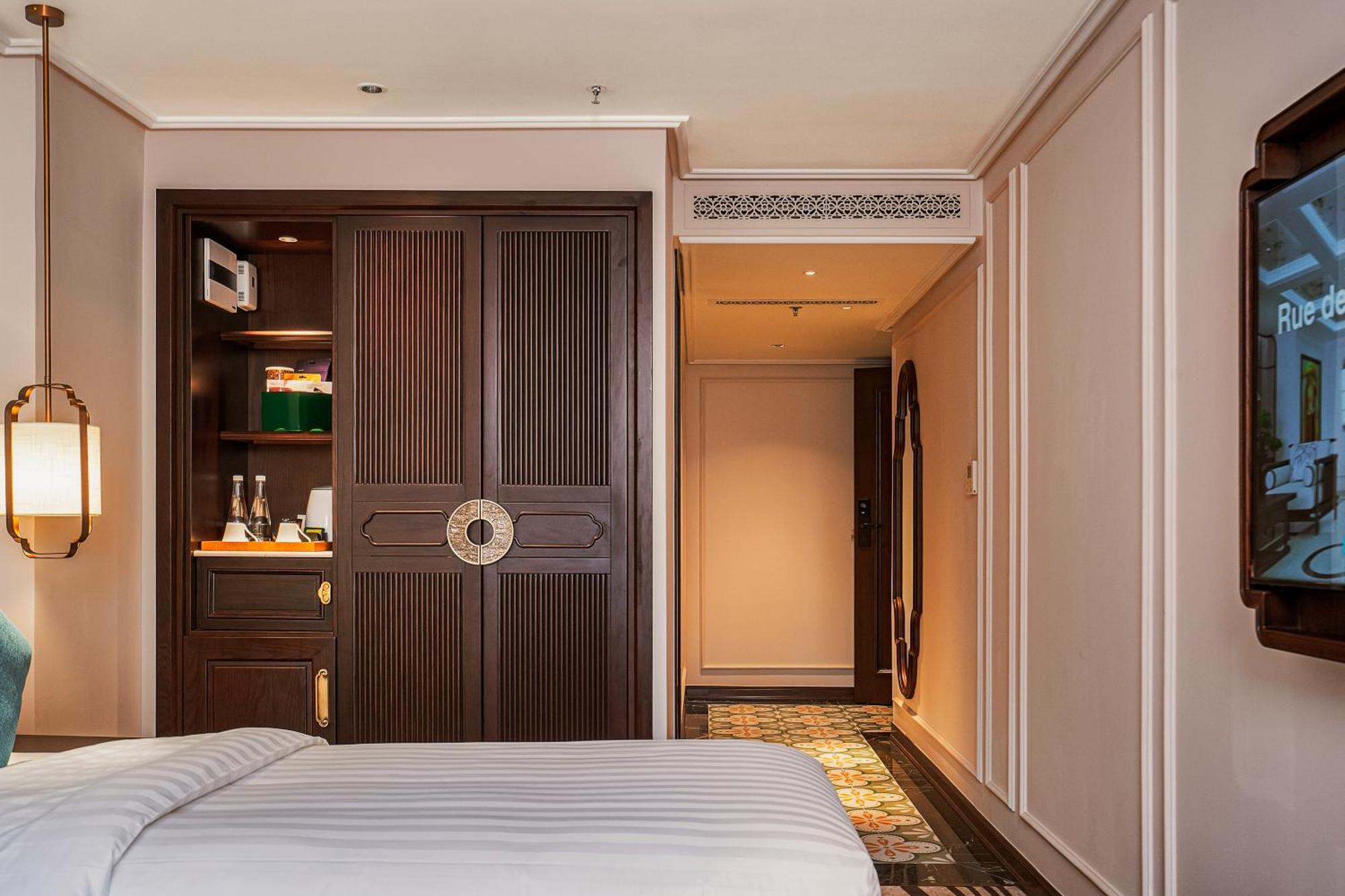 Rue De L'amour Boutique Ha Noi Hotel 4*