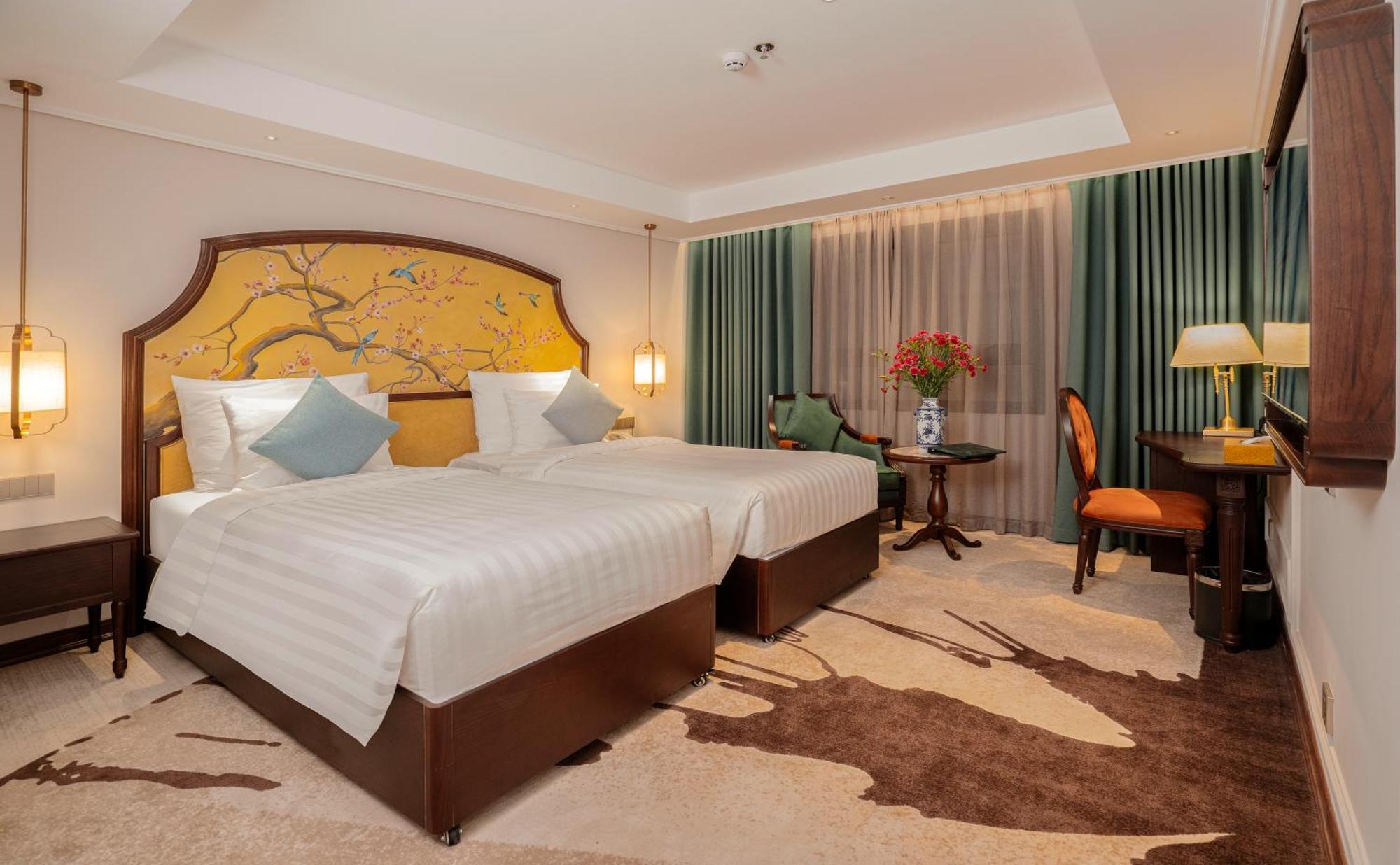 Hotel Rue De L'amour Boutique Ha Noi