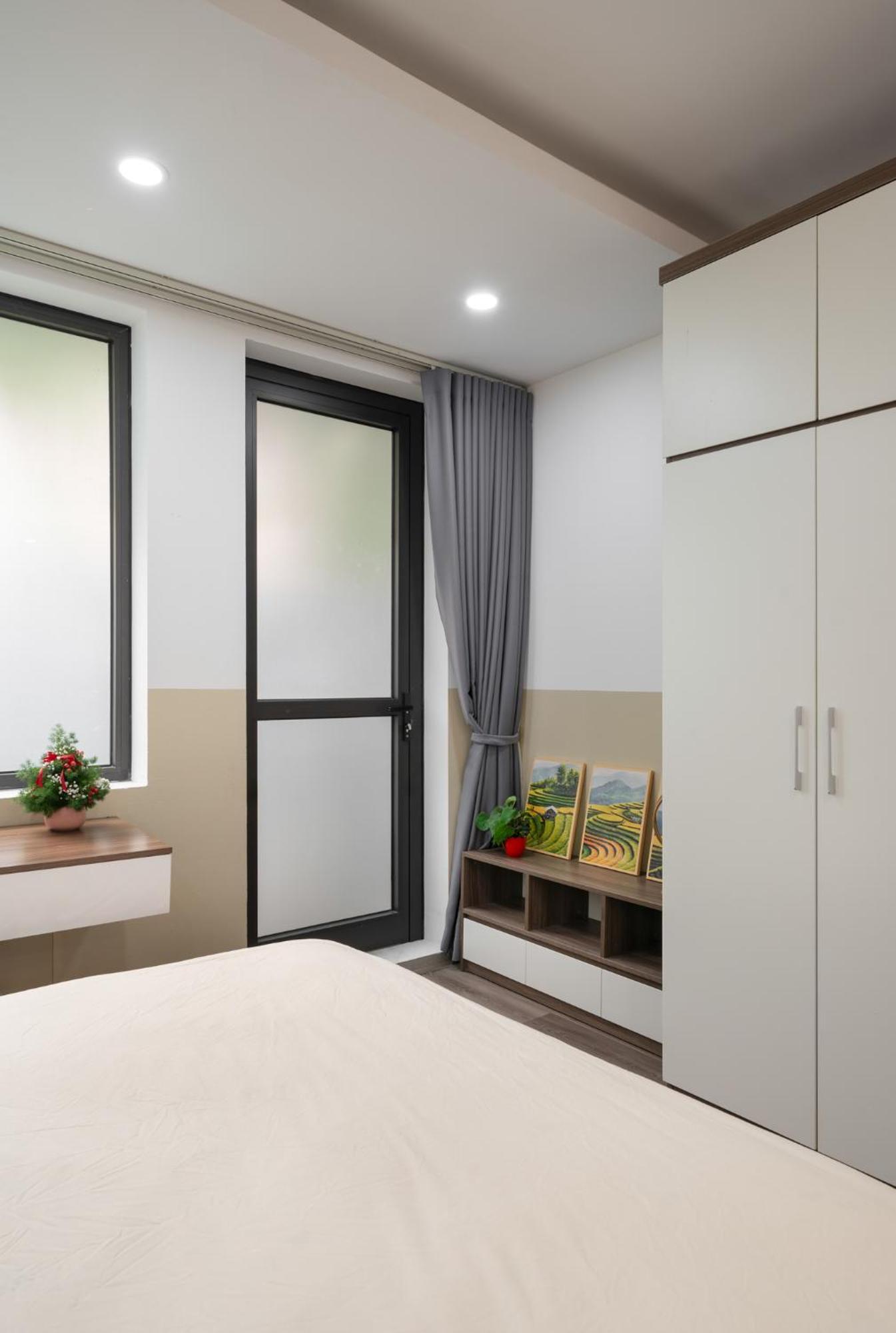 Hotel Paradise To Ngoc