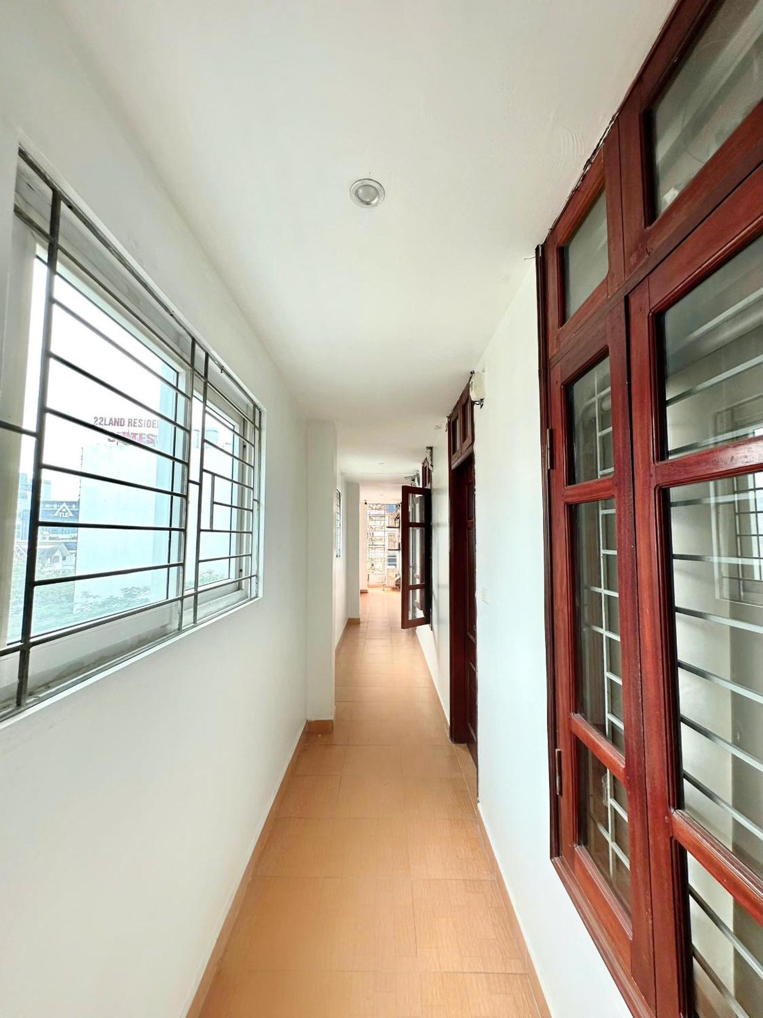 Hoang Gia Cau Giay 3* Hanoi