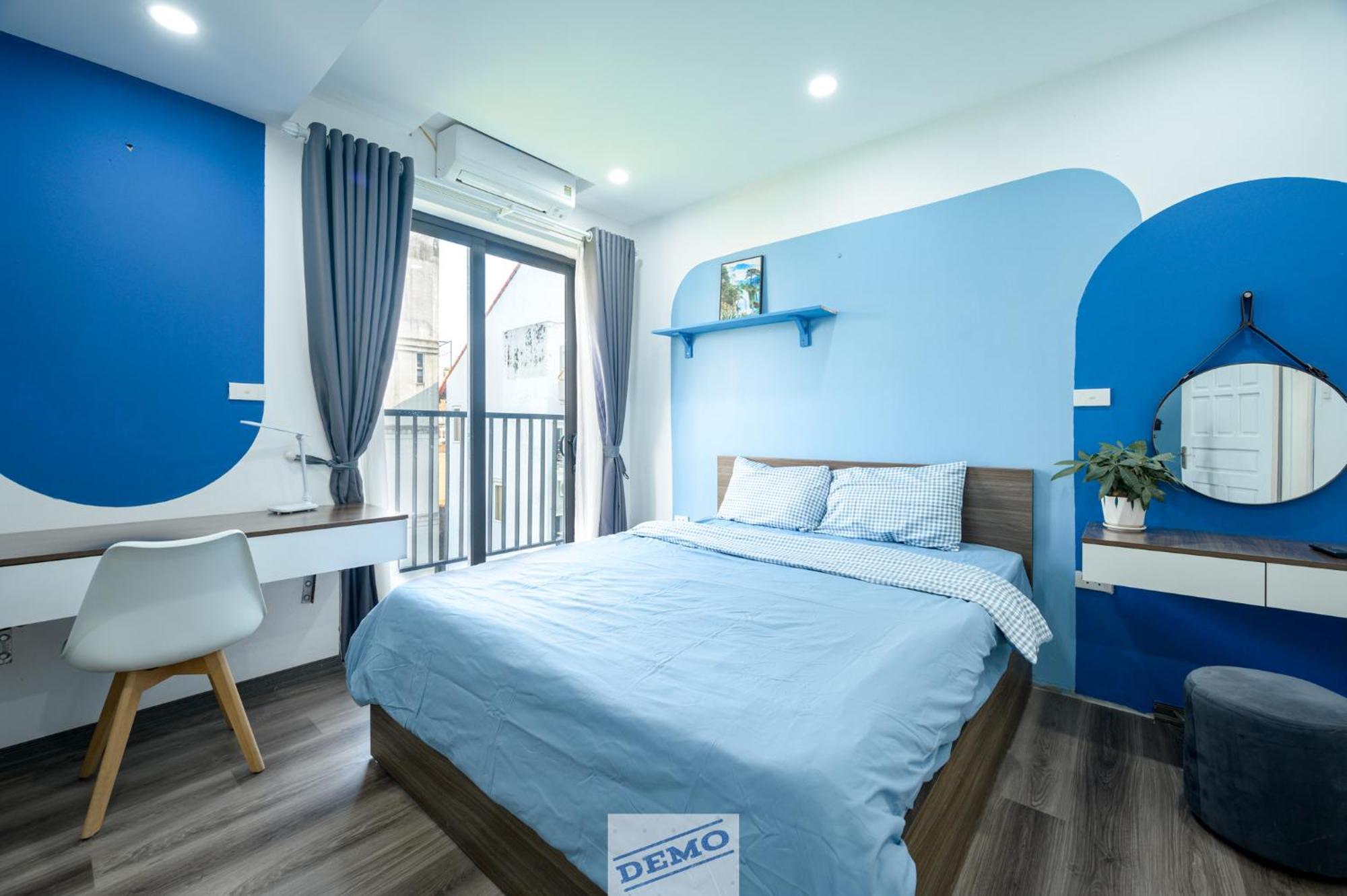 Paradise To Ngoc Hotel 3*