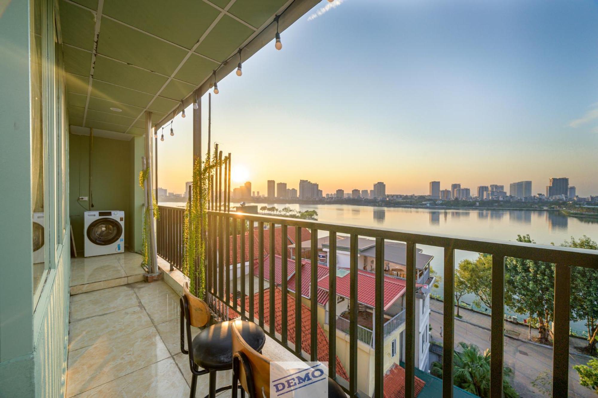 Paradise To Ngoc Hotel 3*