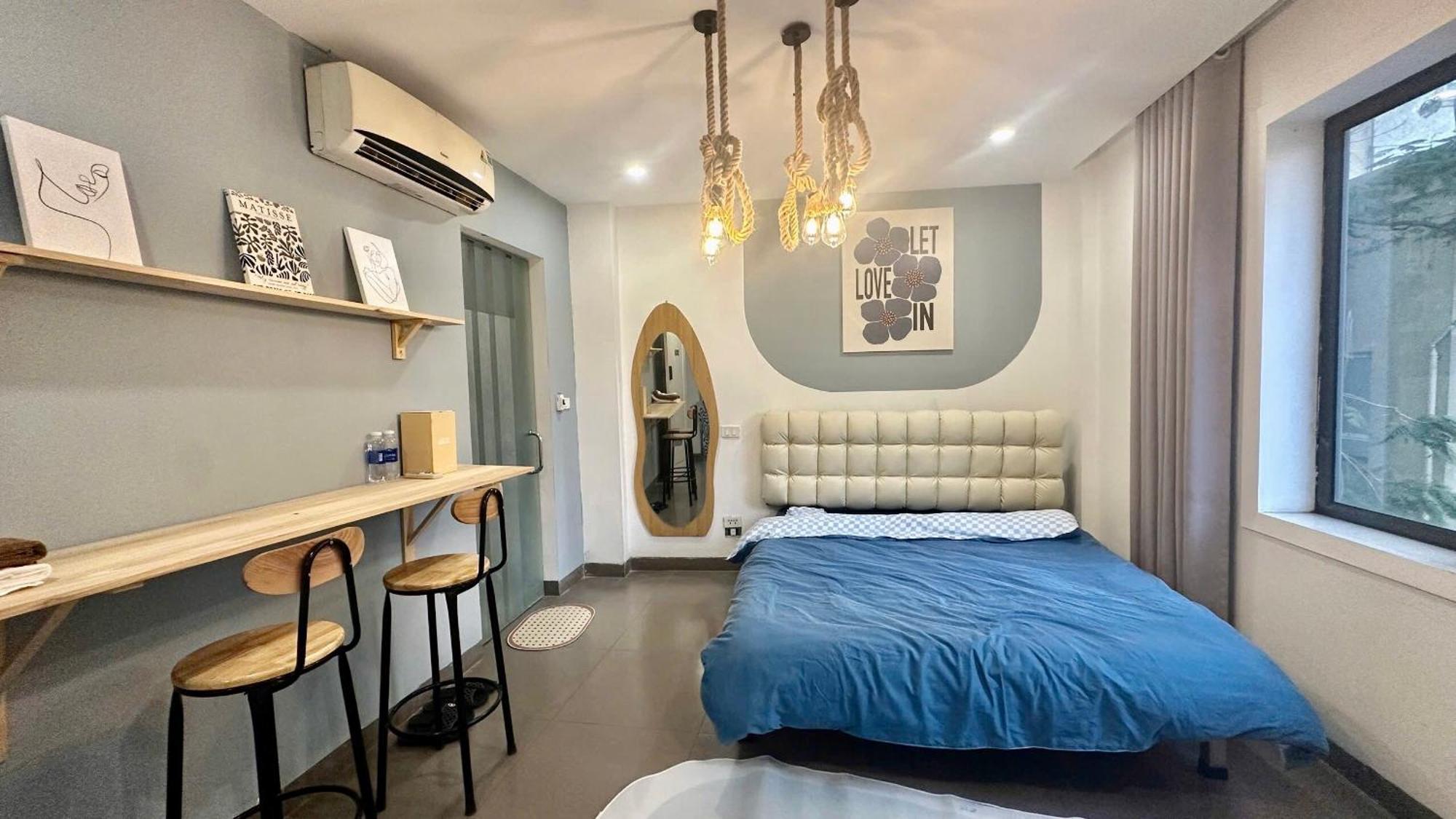 Hotel Paradise Truong Chinh Hanoi