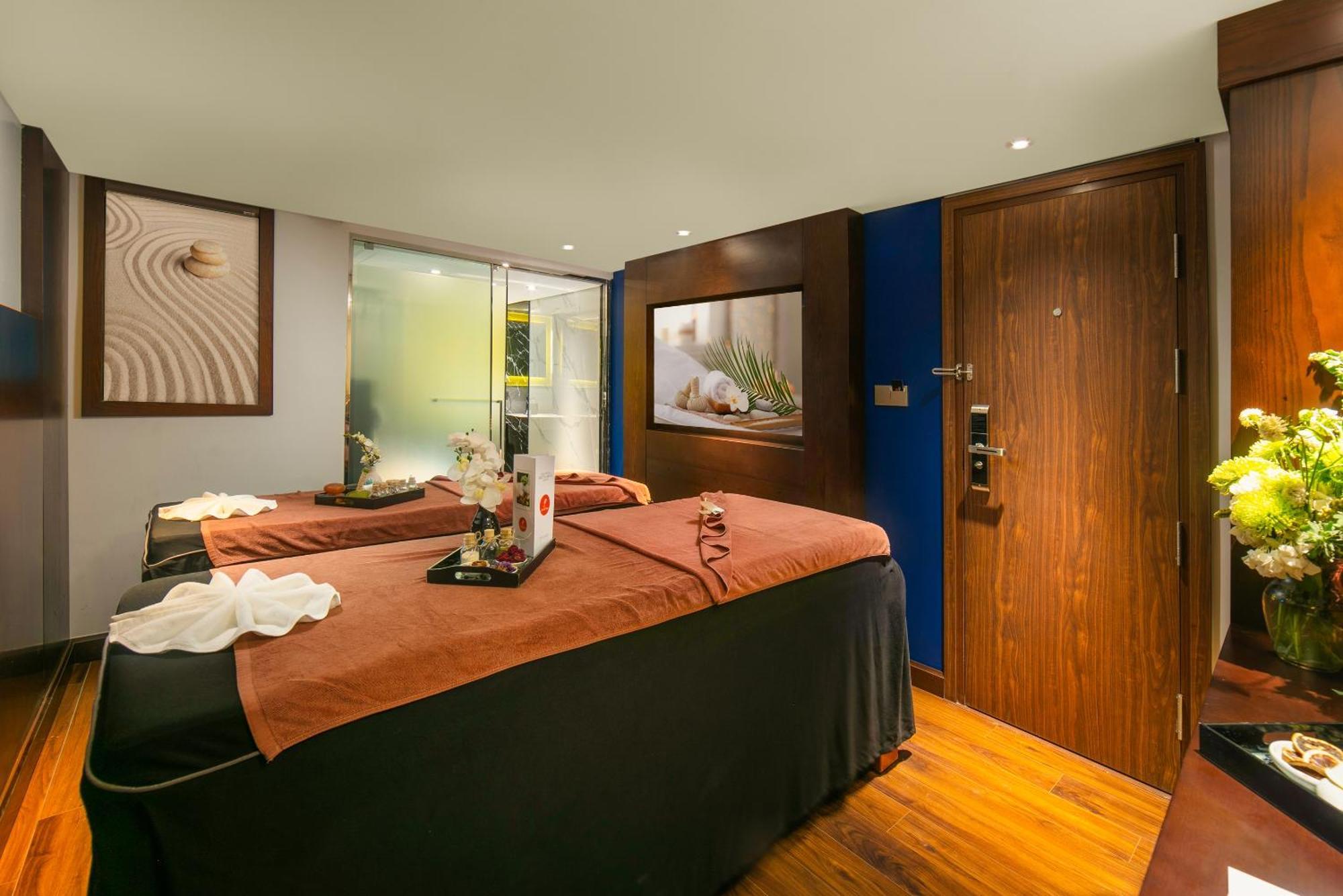 Hotel Aurora 4*