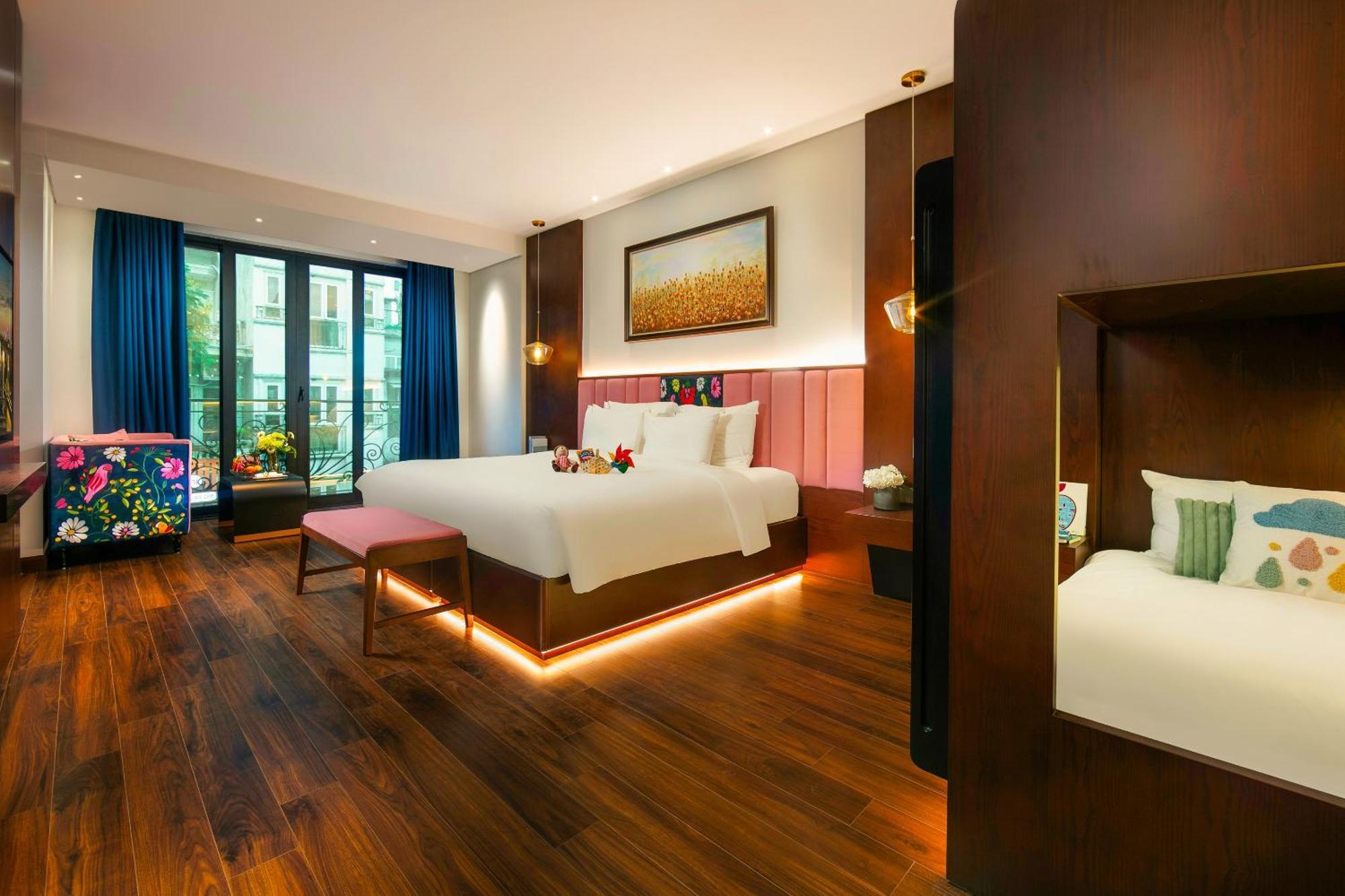 Hotel Aurora