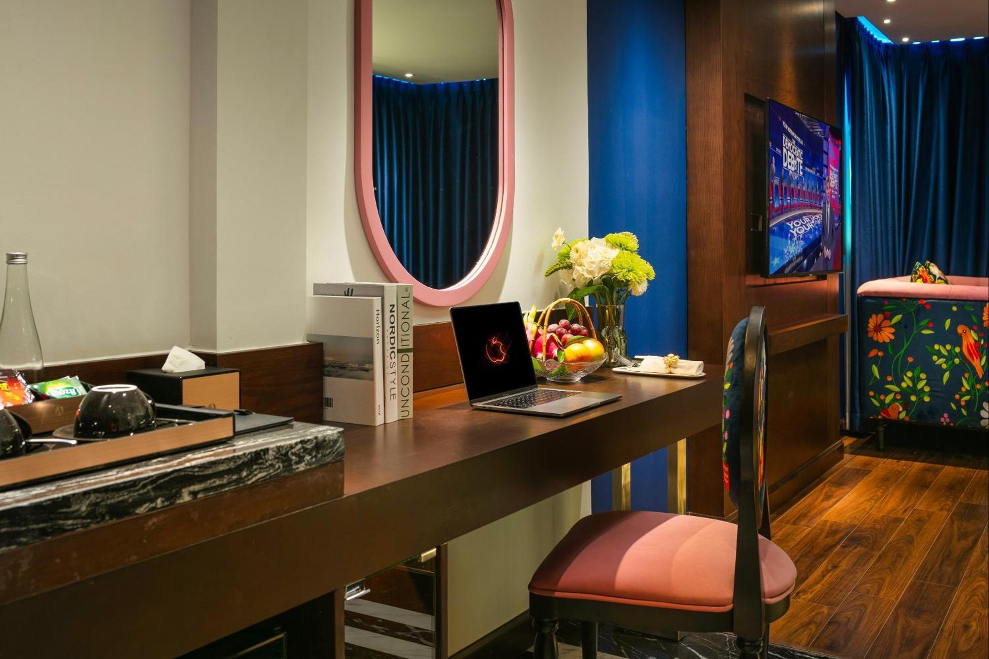 Hotel Aurora 4*