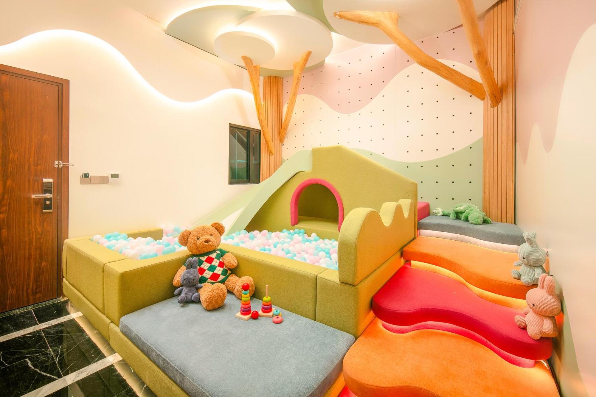 Hotel Aurora 4*