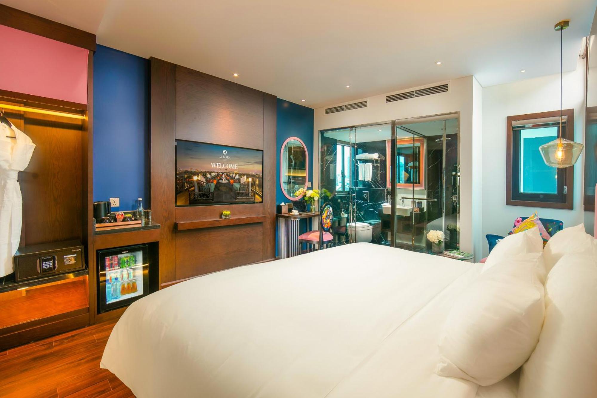 Aurora Hotel Hanoi