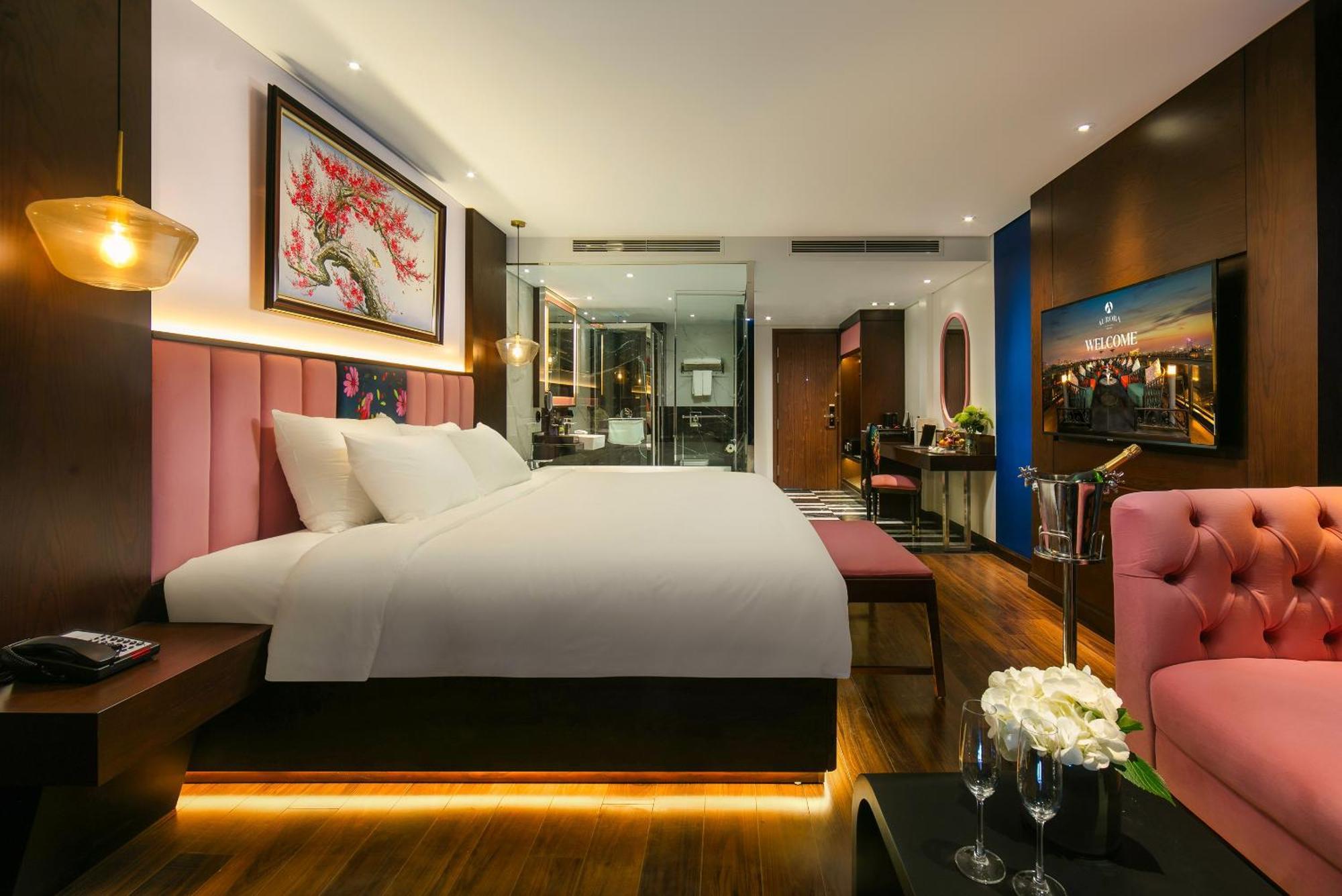 Aurora Hotel Hanoi