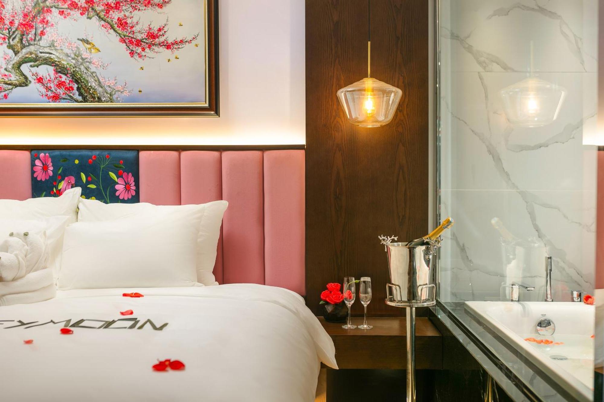 Aurora Hotel Hanoi