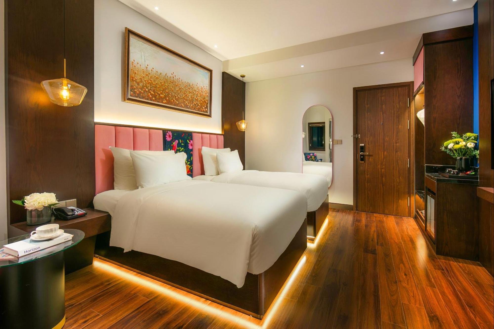 Hotel Aurora 4*