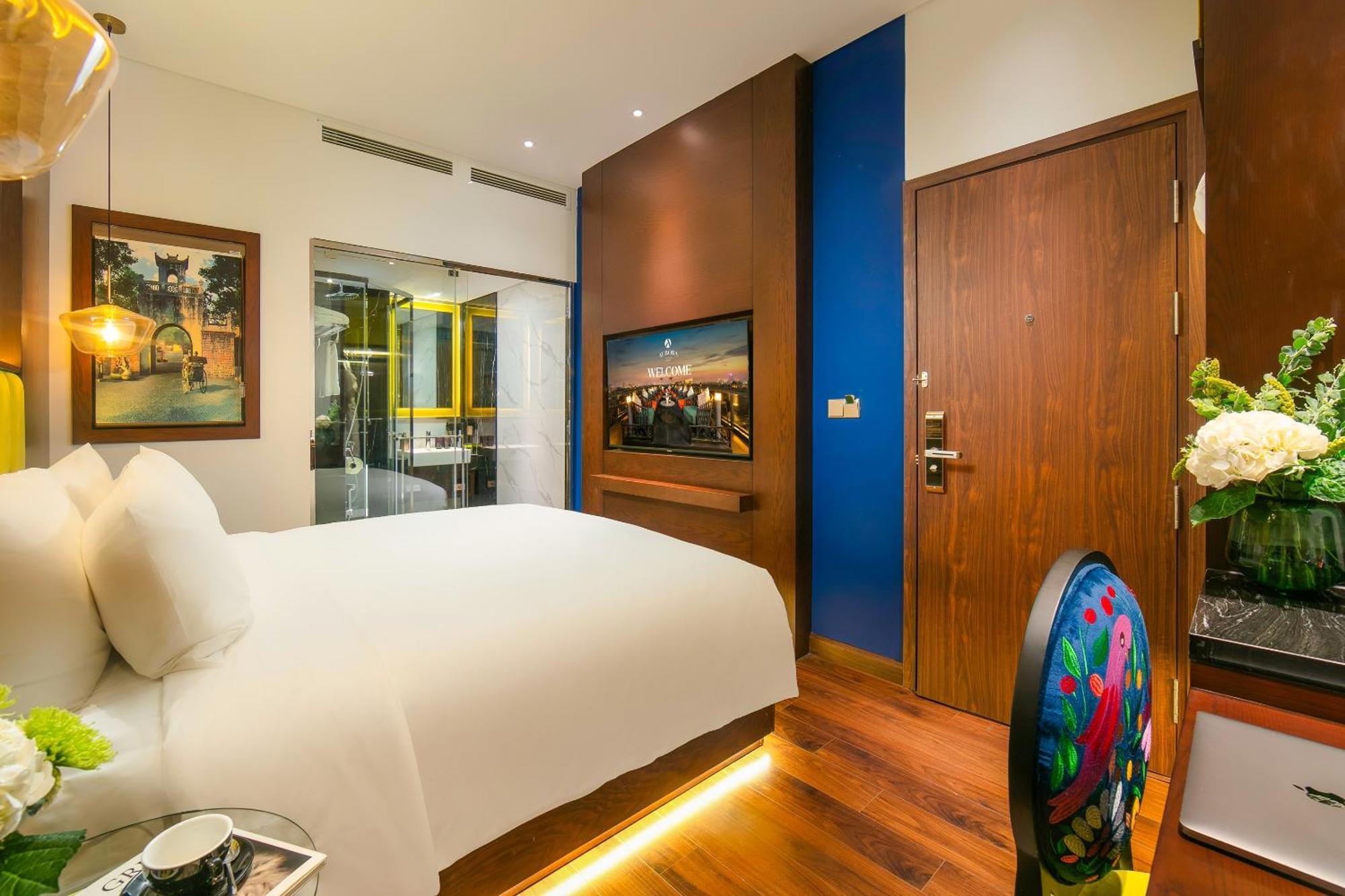 Aurora Hotel Hanoi