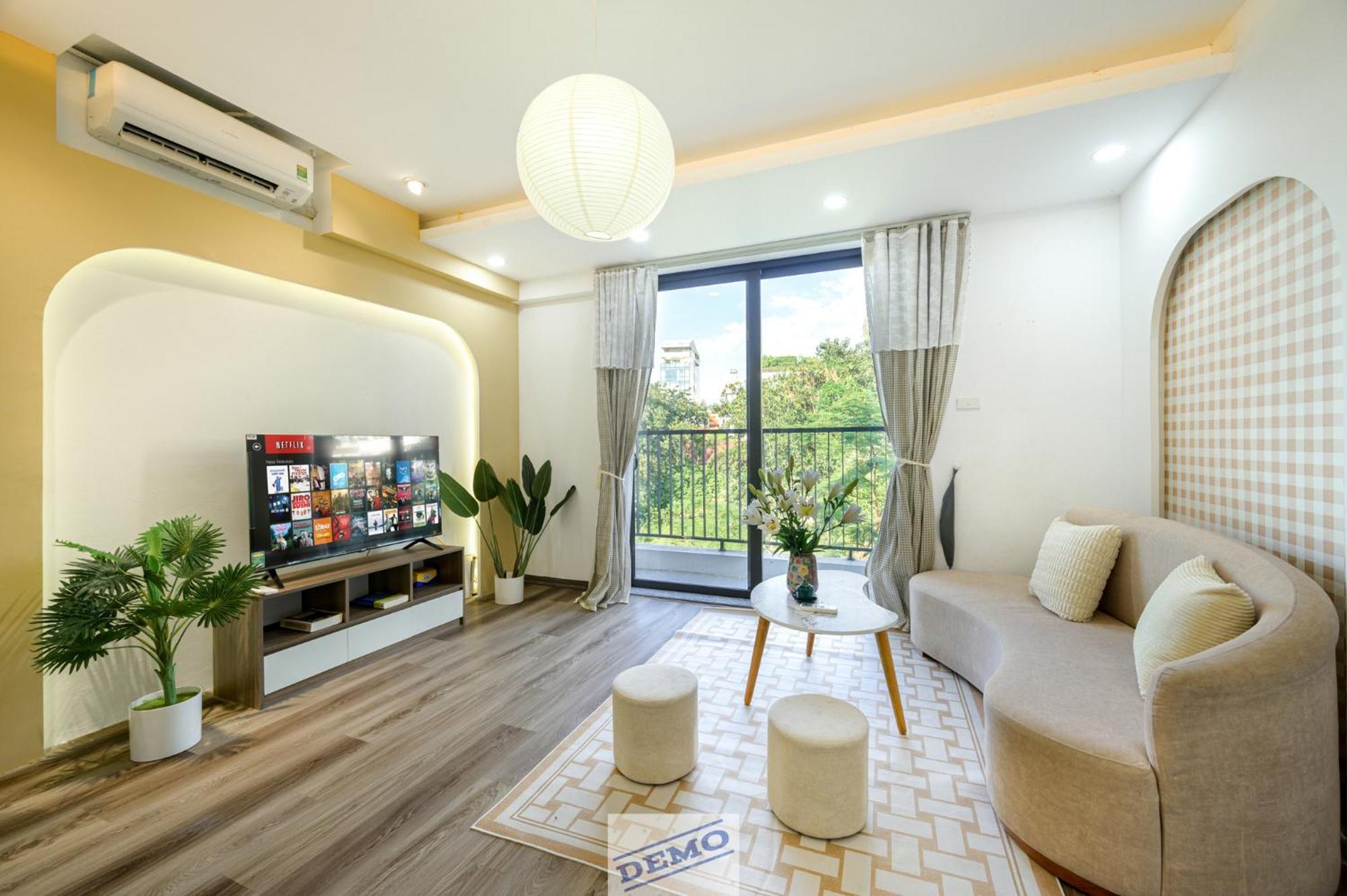 Hotel Paradise To Ngoc 3*