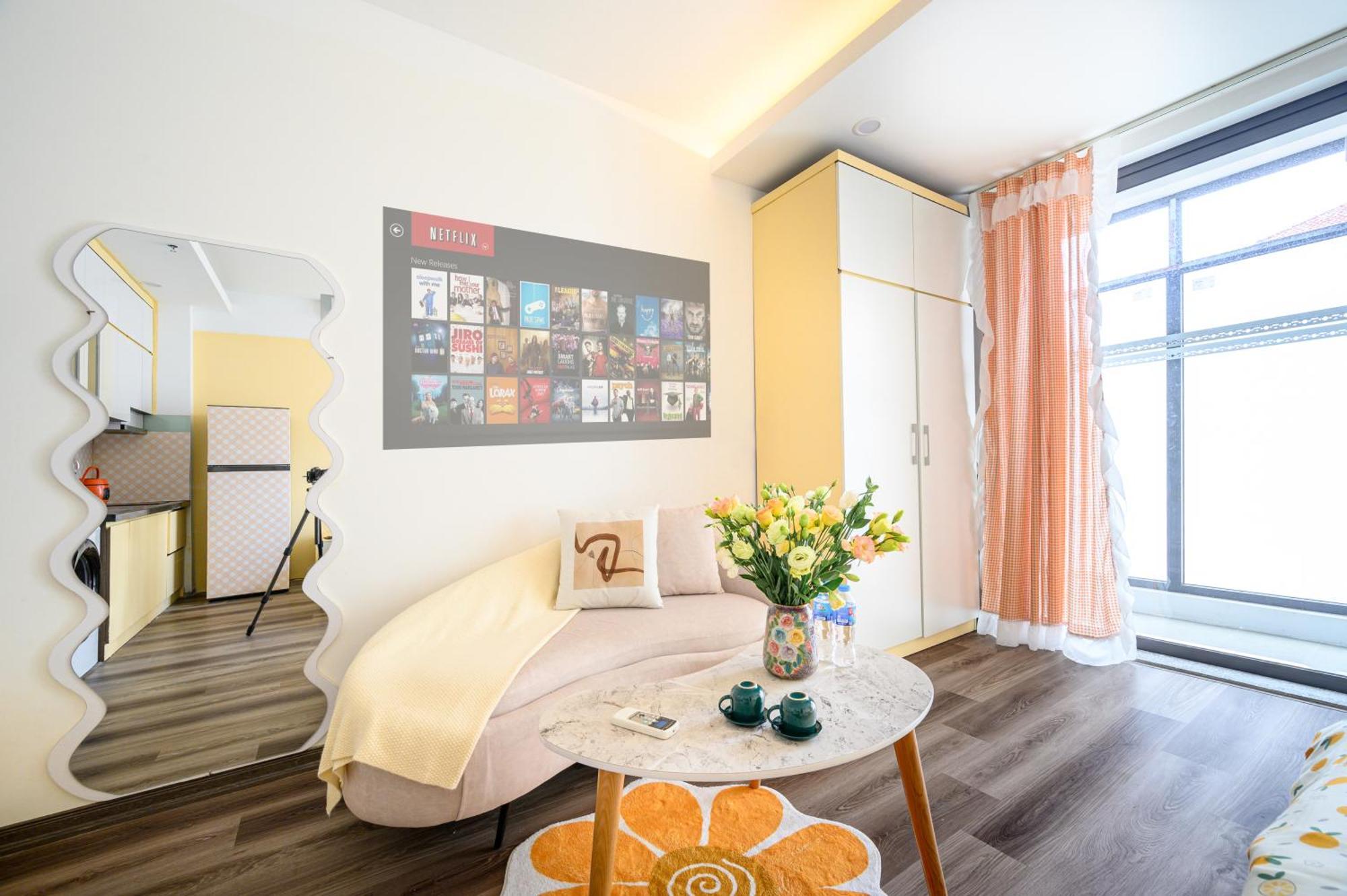 Paradise To Ngoc 3* Hanoi