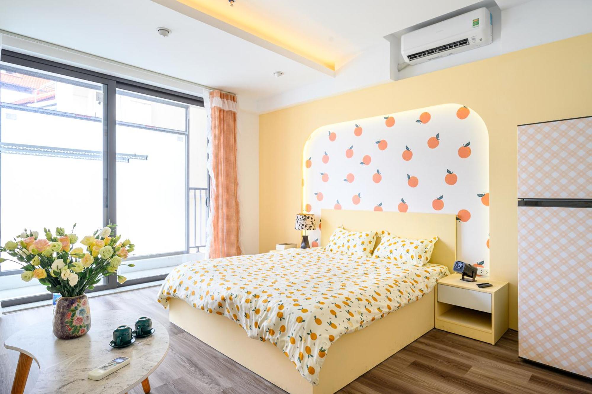 Paradise To Ngoc Hotel Hanoi