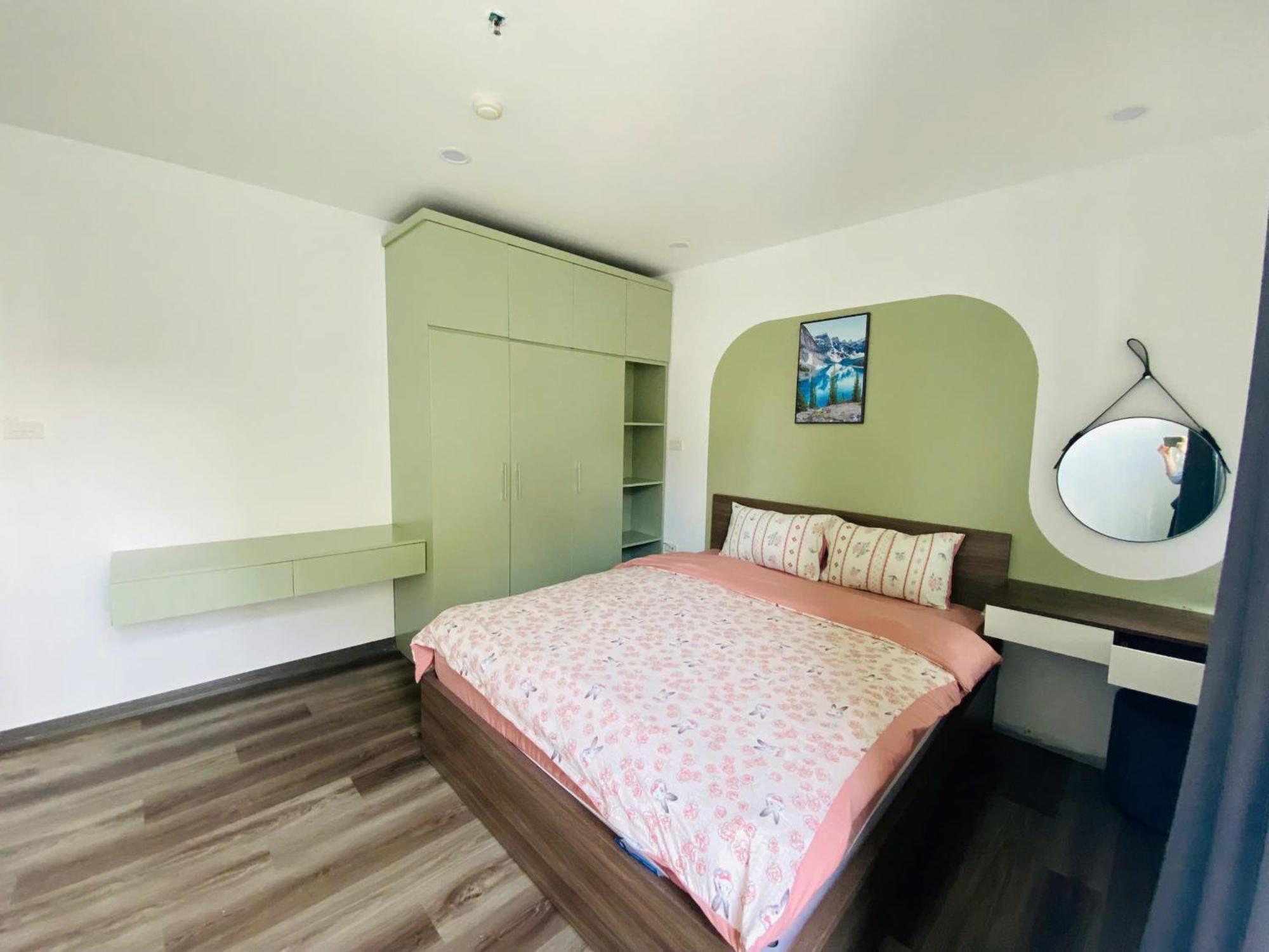 Hotel Paradise To Ngoc Hanoi