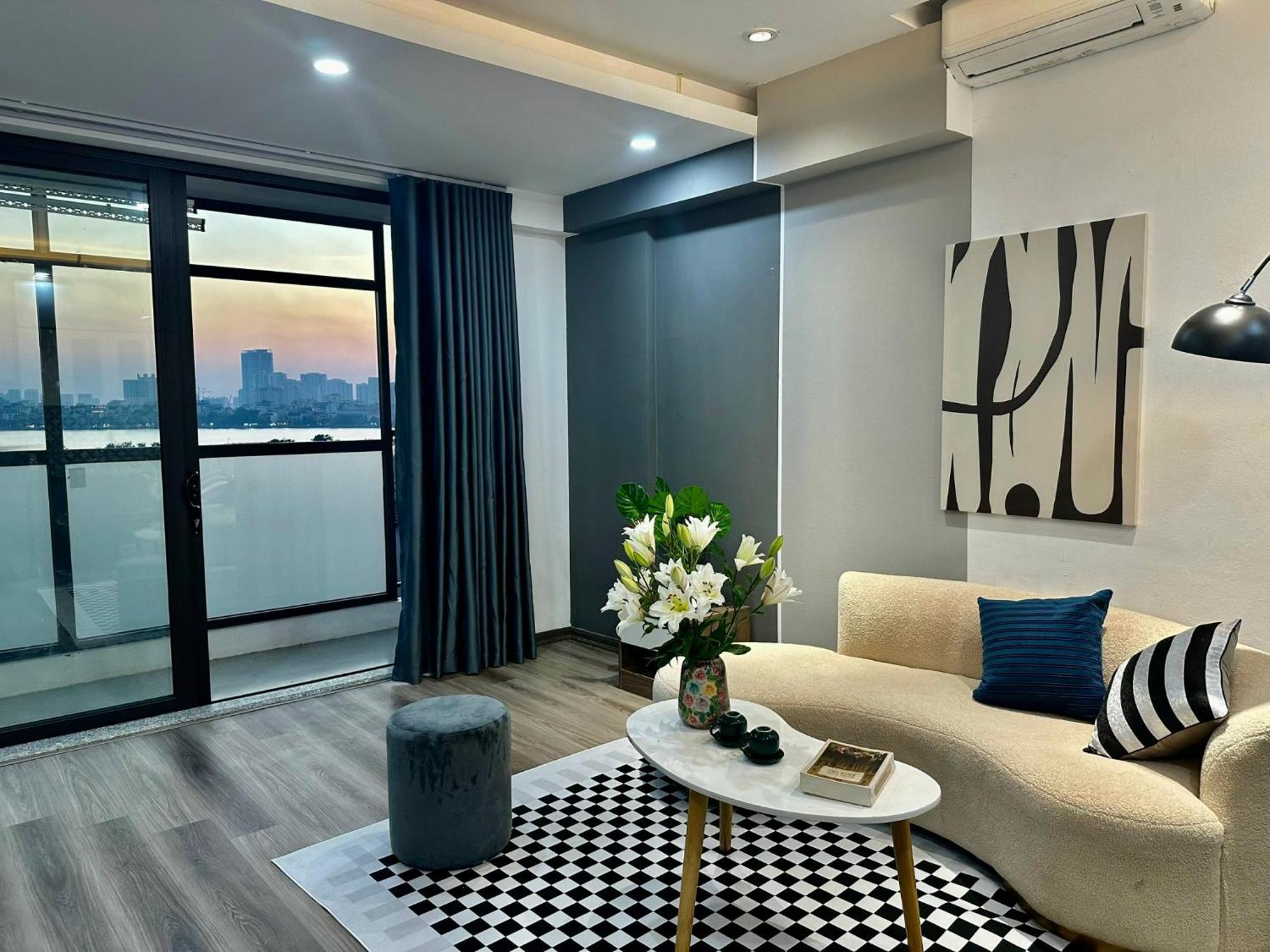 Paradise To Ngoc 3* Hanoi