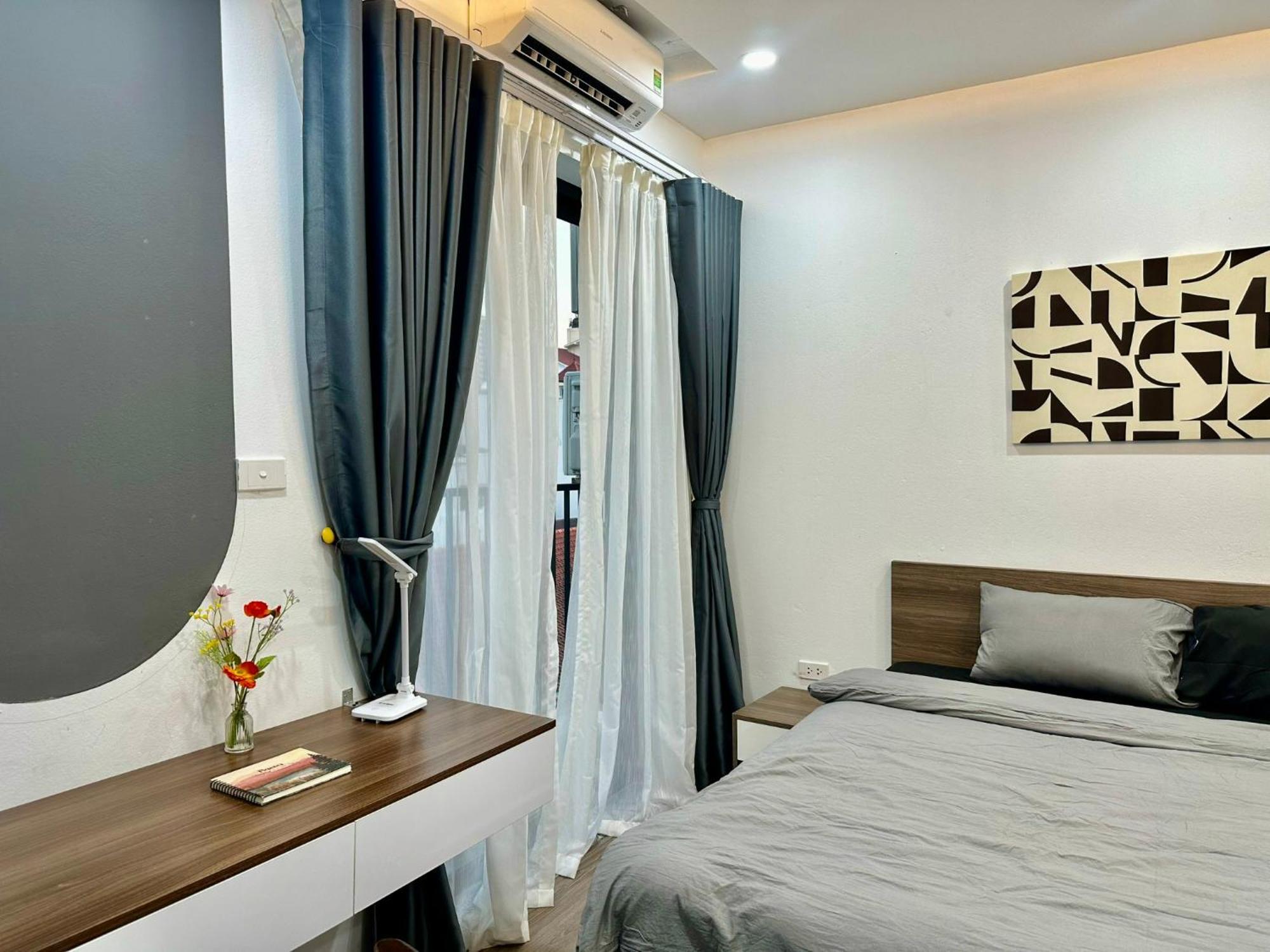 Paradise To Ngoc 3* Hanoi