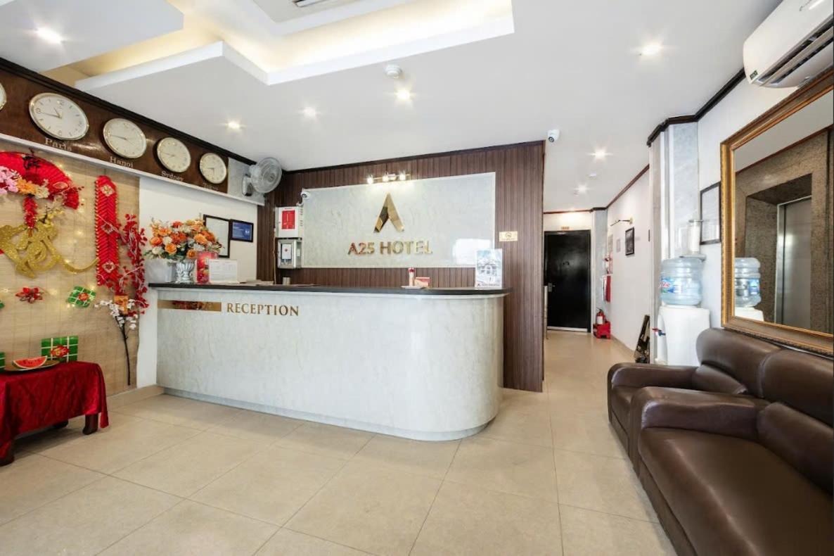 A25 - 28 Trần Quý Cáp Hà Nội