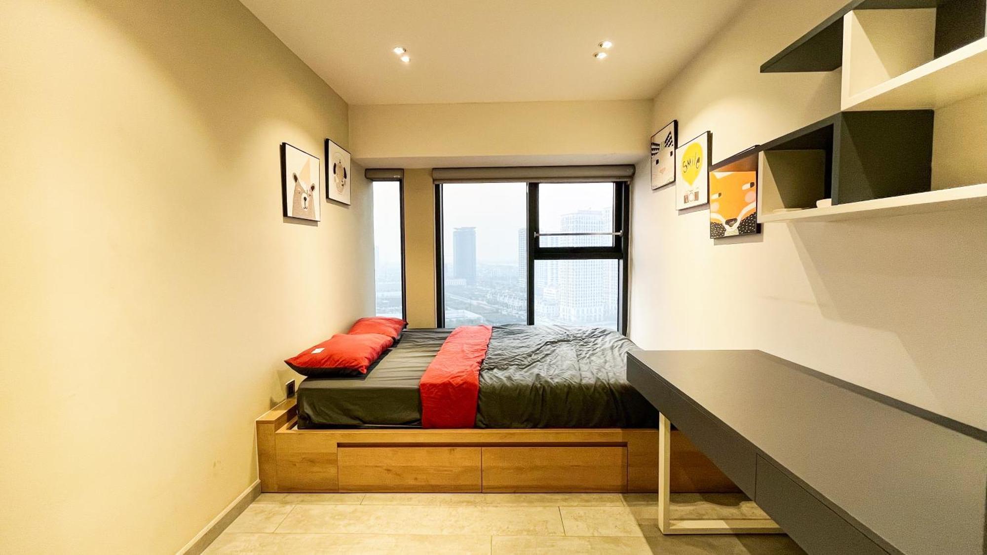 Pentstudio West - Duplex Near West & Lotte Mall * Hanói