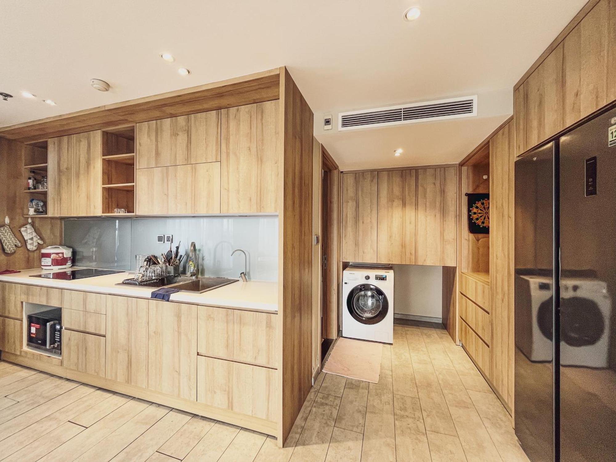 Pangsapuri Pentstudio West Duplex