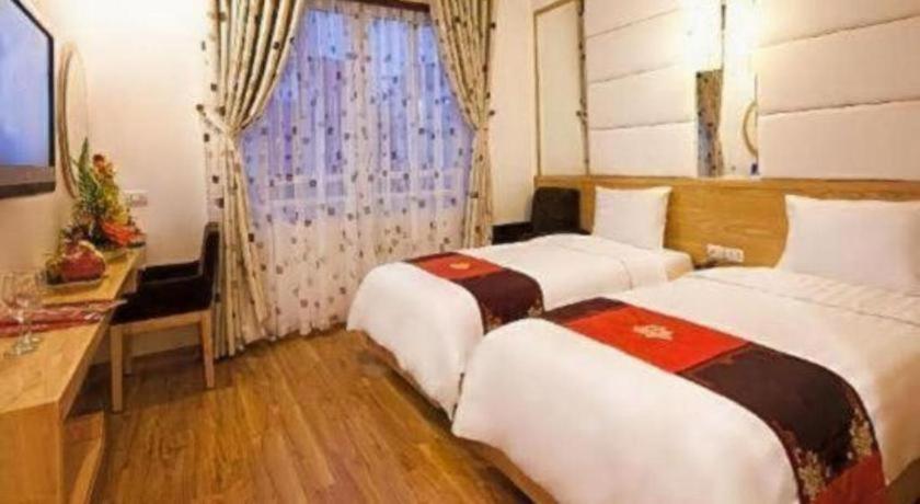 Tu Linh Palace Hotel 3*