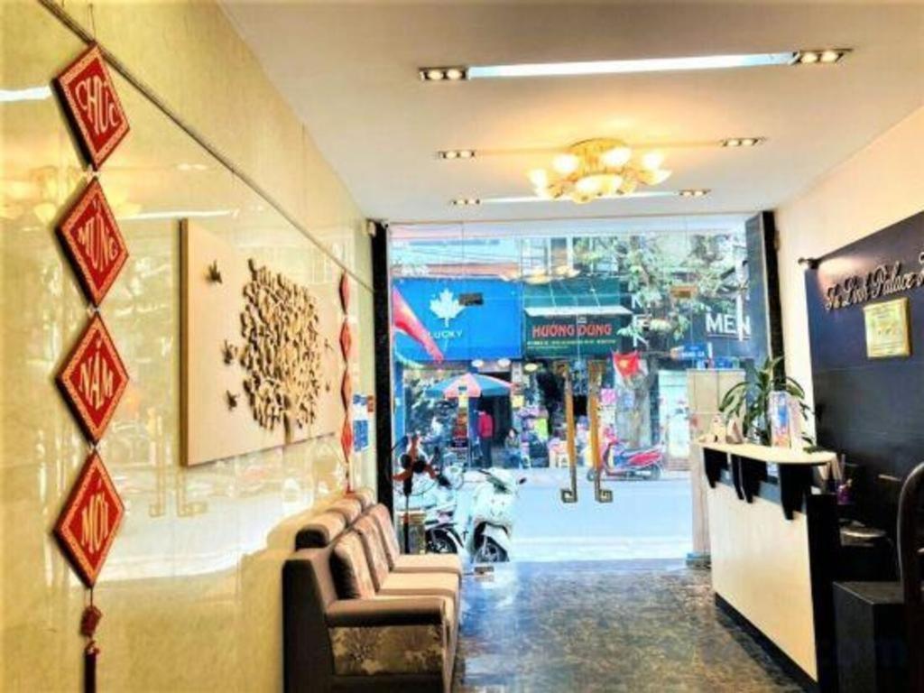 Tu Linh Palace Hotel 3*