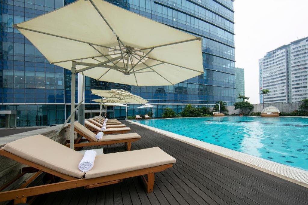Hotel Calidas Landmark72 Royal Hanoi