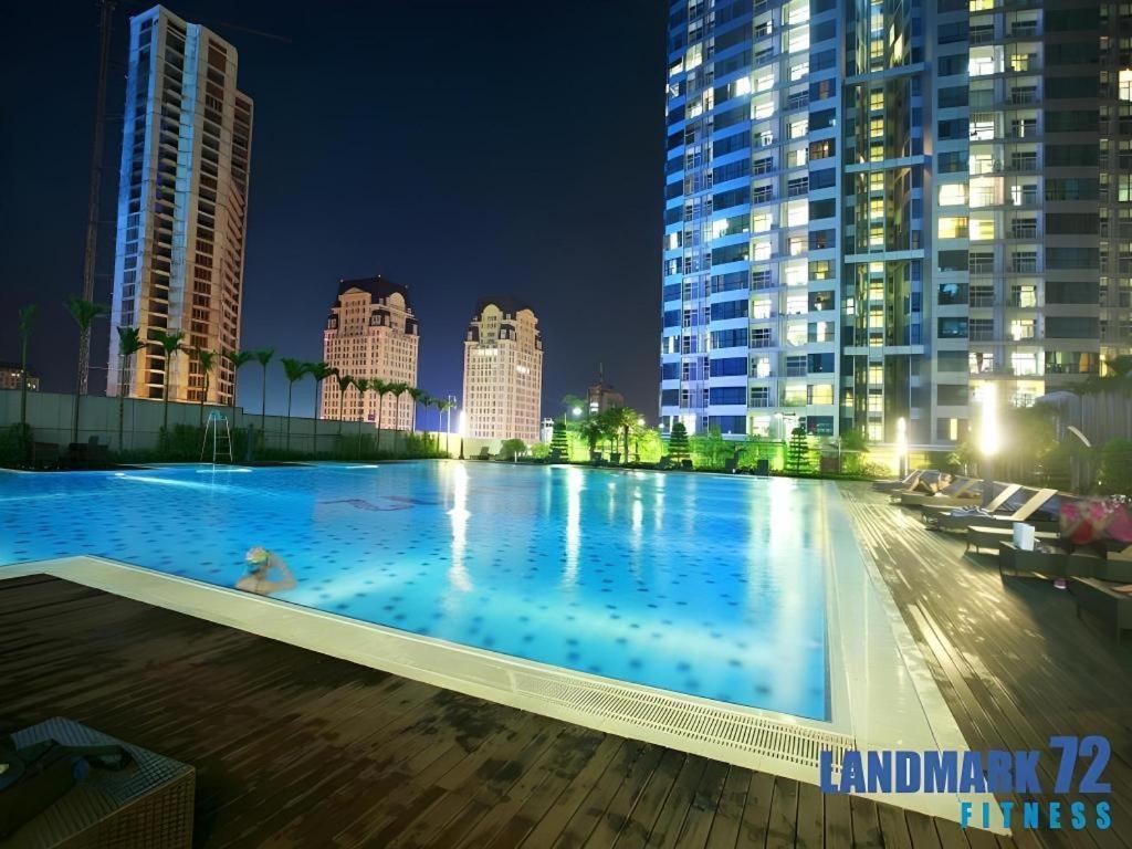 Calidas Landmark72 Royal 5* Hanoi