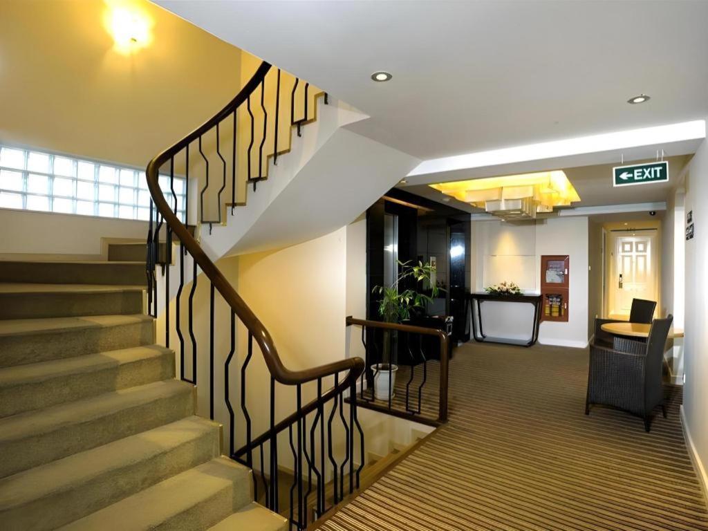 Hotel Cosiana 3*