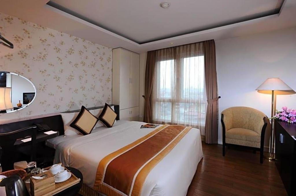 Hotel Cosiana Hanoi