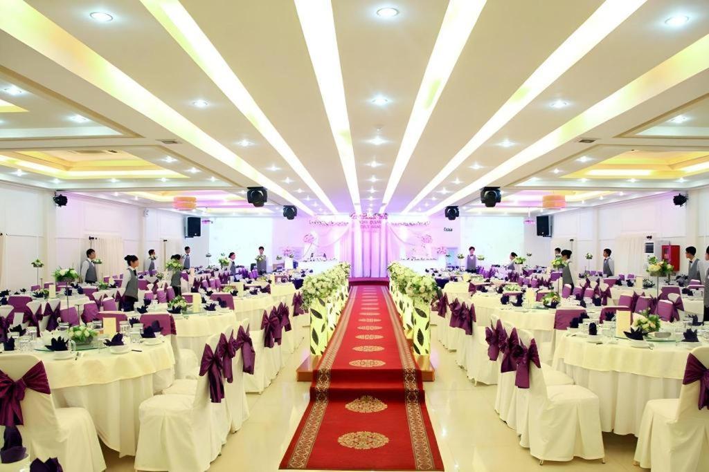 Hotel Hoa Binh