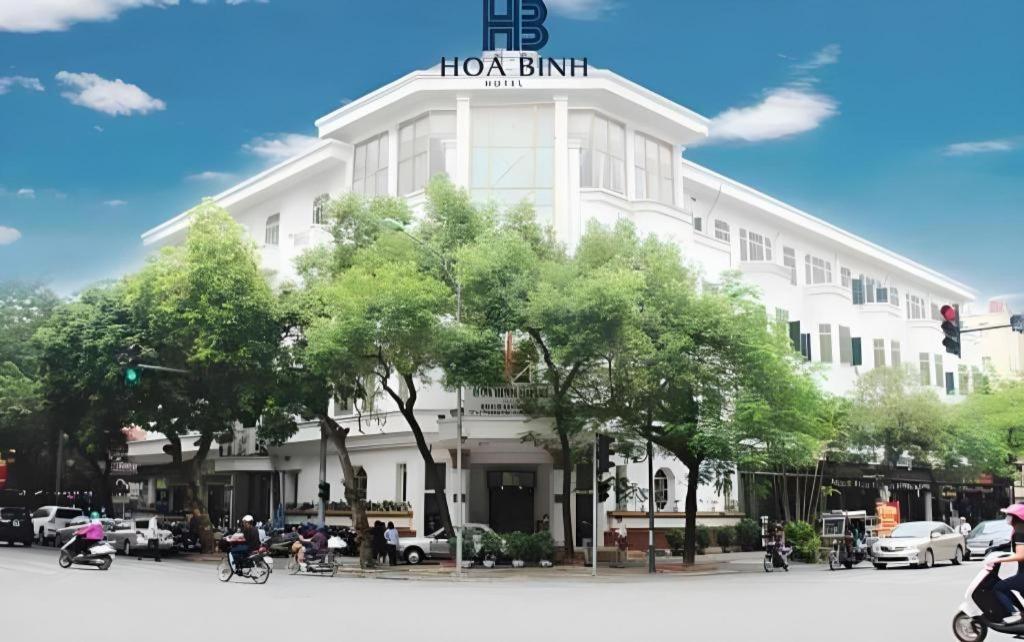 Hoa Binh