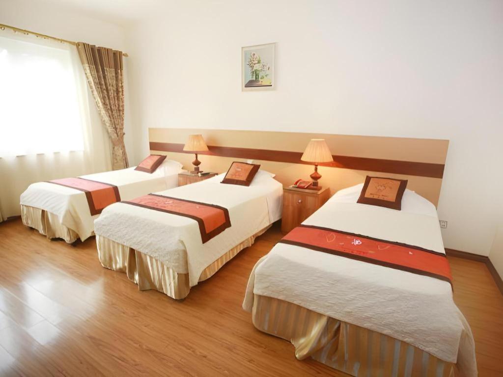 Hotel Hacinco