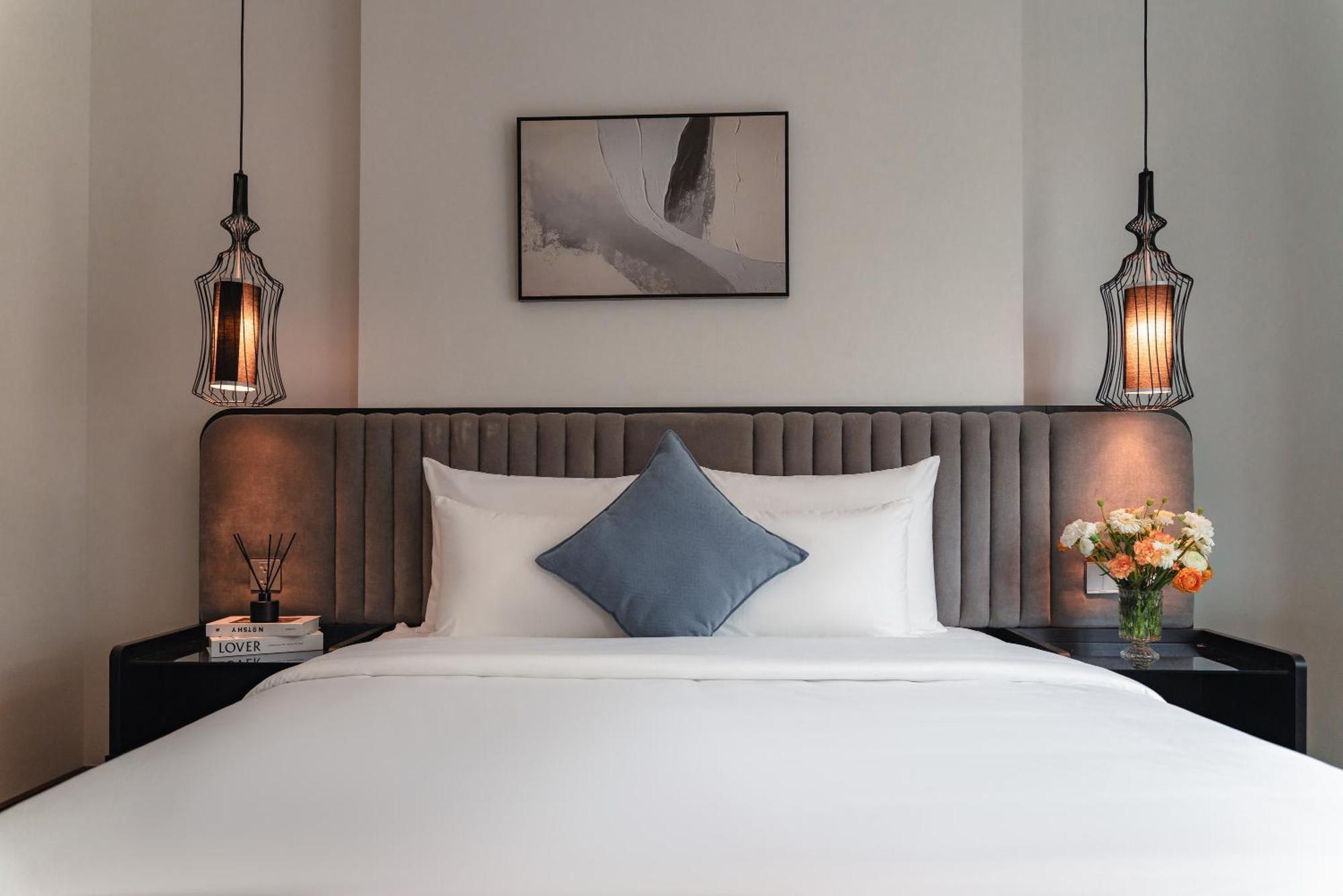 22 Land Khách sạn Hà Nội