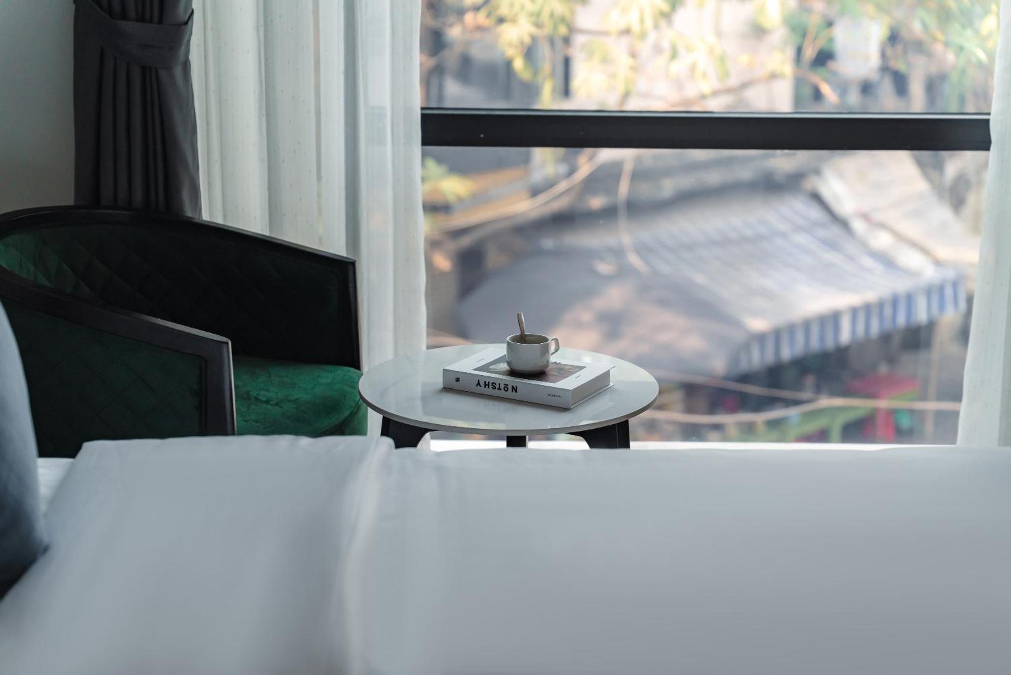 22 Land Khách sạn 4*