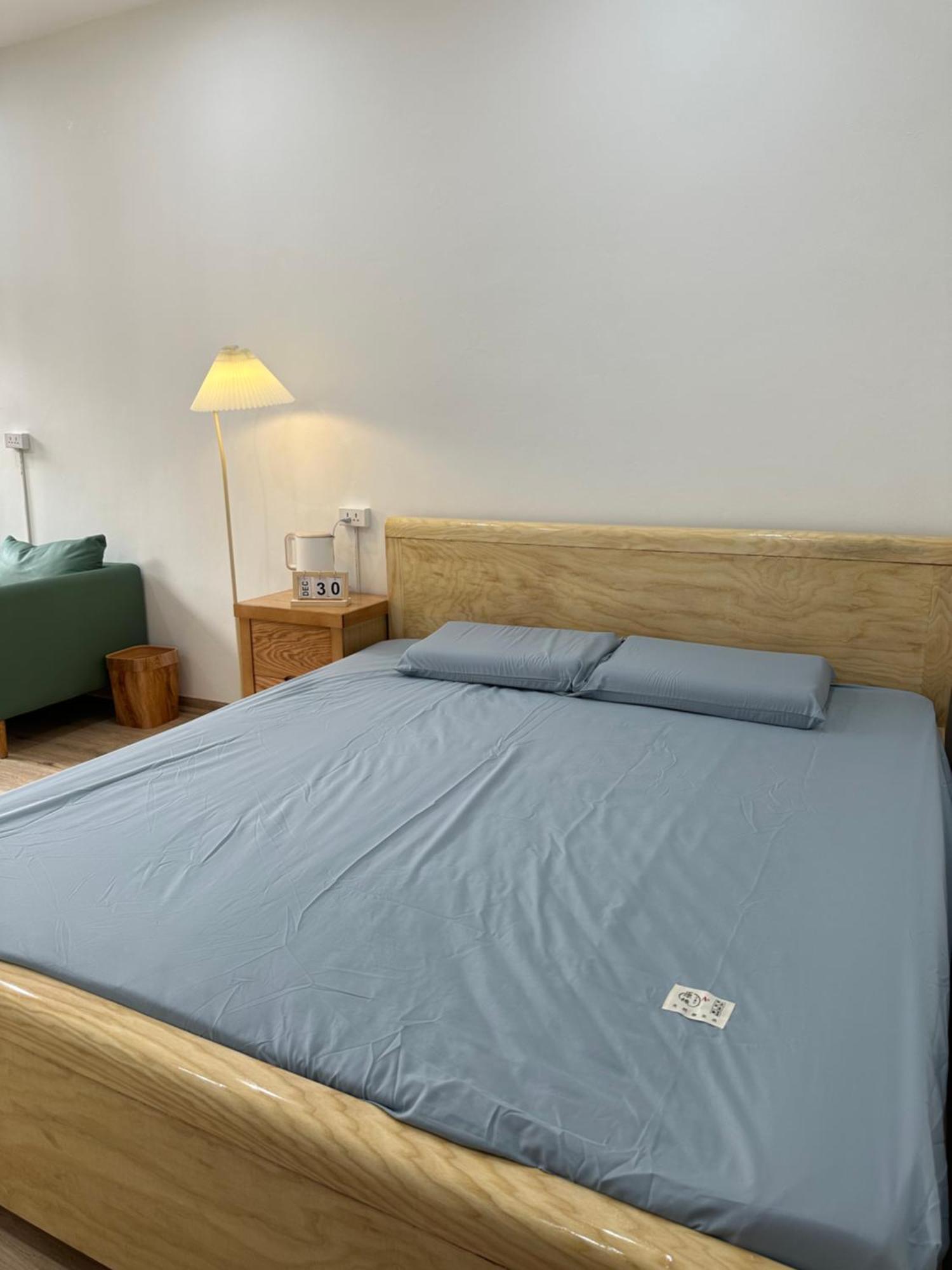 Homestay Nha Happy Hanoi