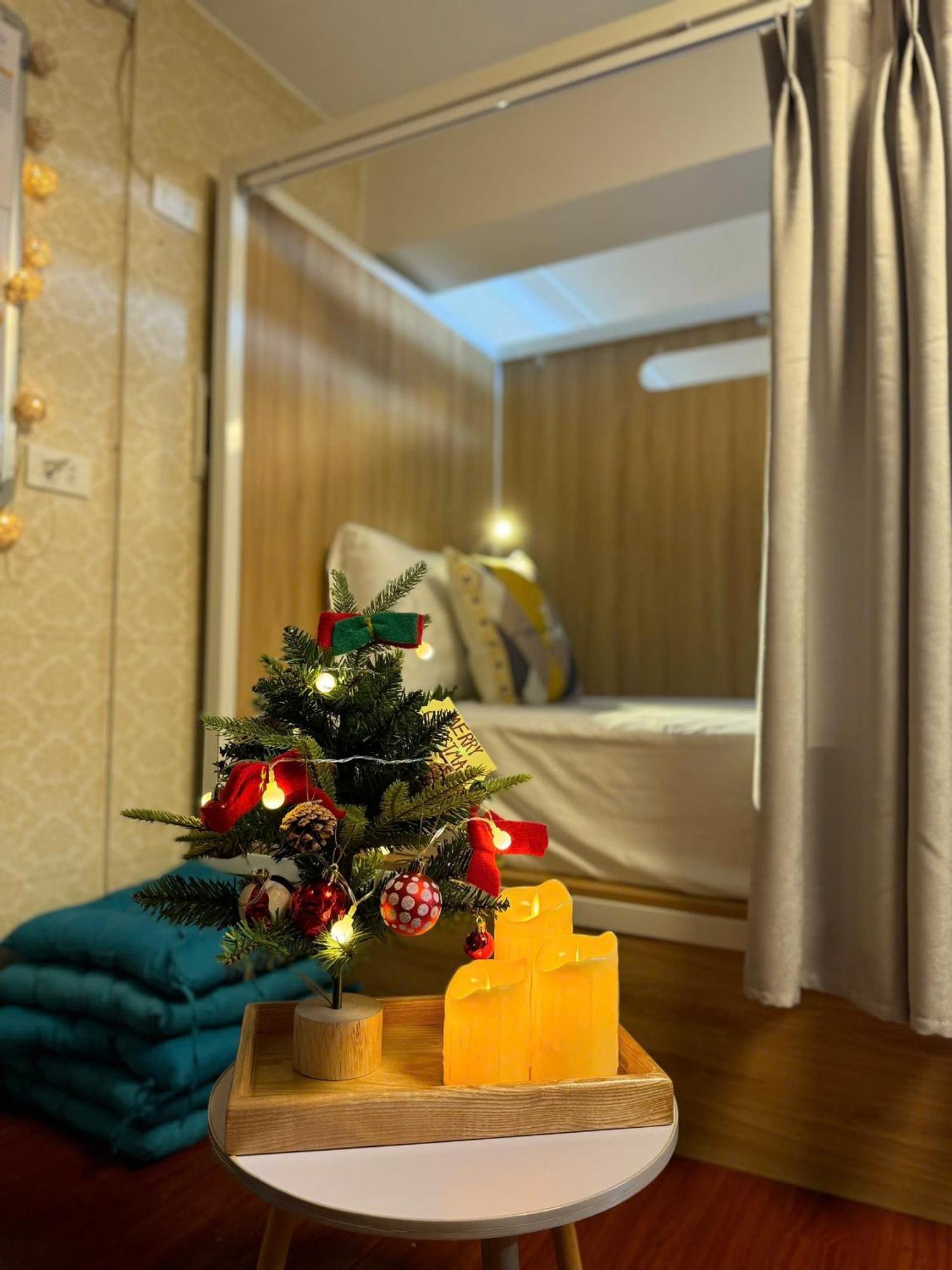 Bed & Breakfast Opera Hanoi