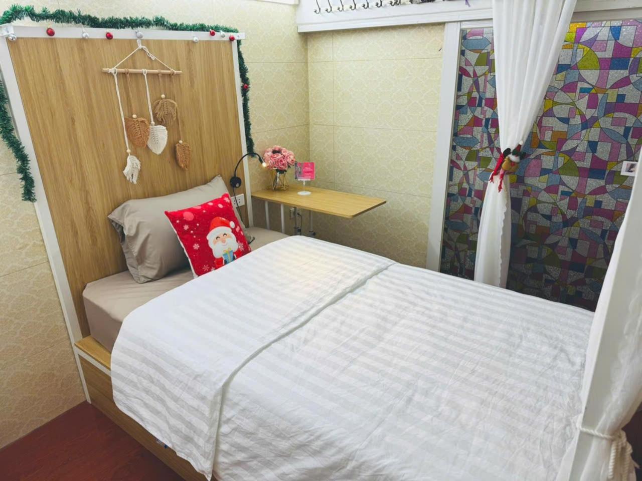 Bed & Breakfast Opera Hanoi