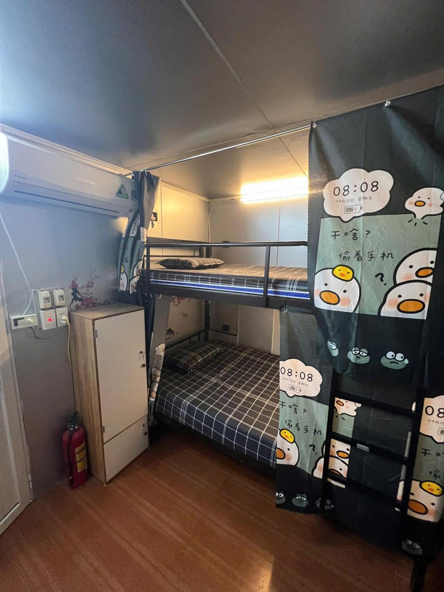 Hostel Hanoifriends *