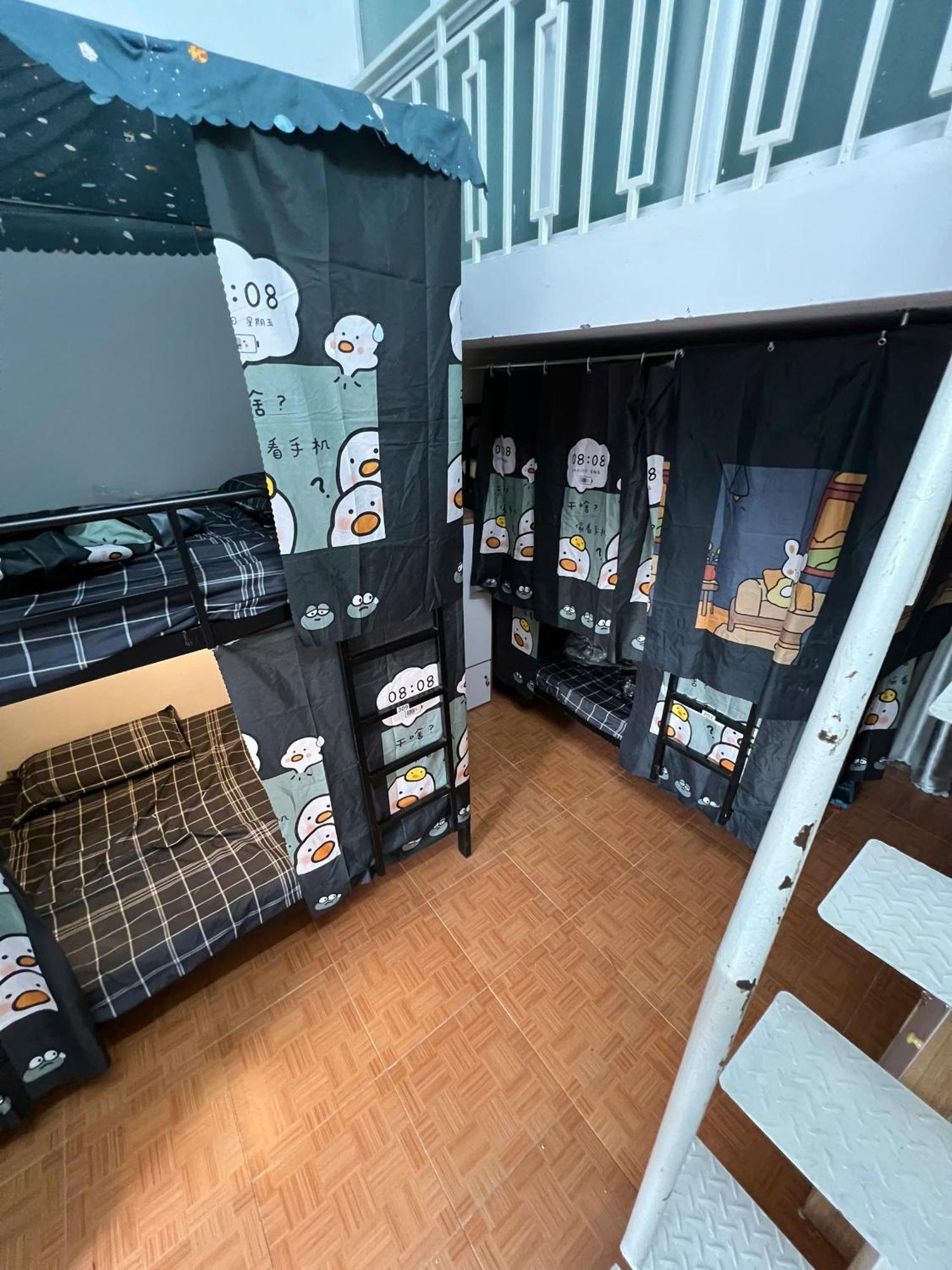 Hanoifriends Hostel