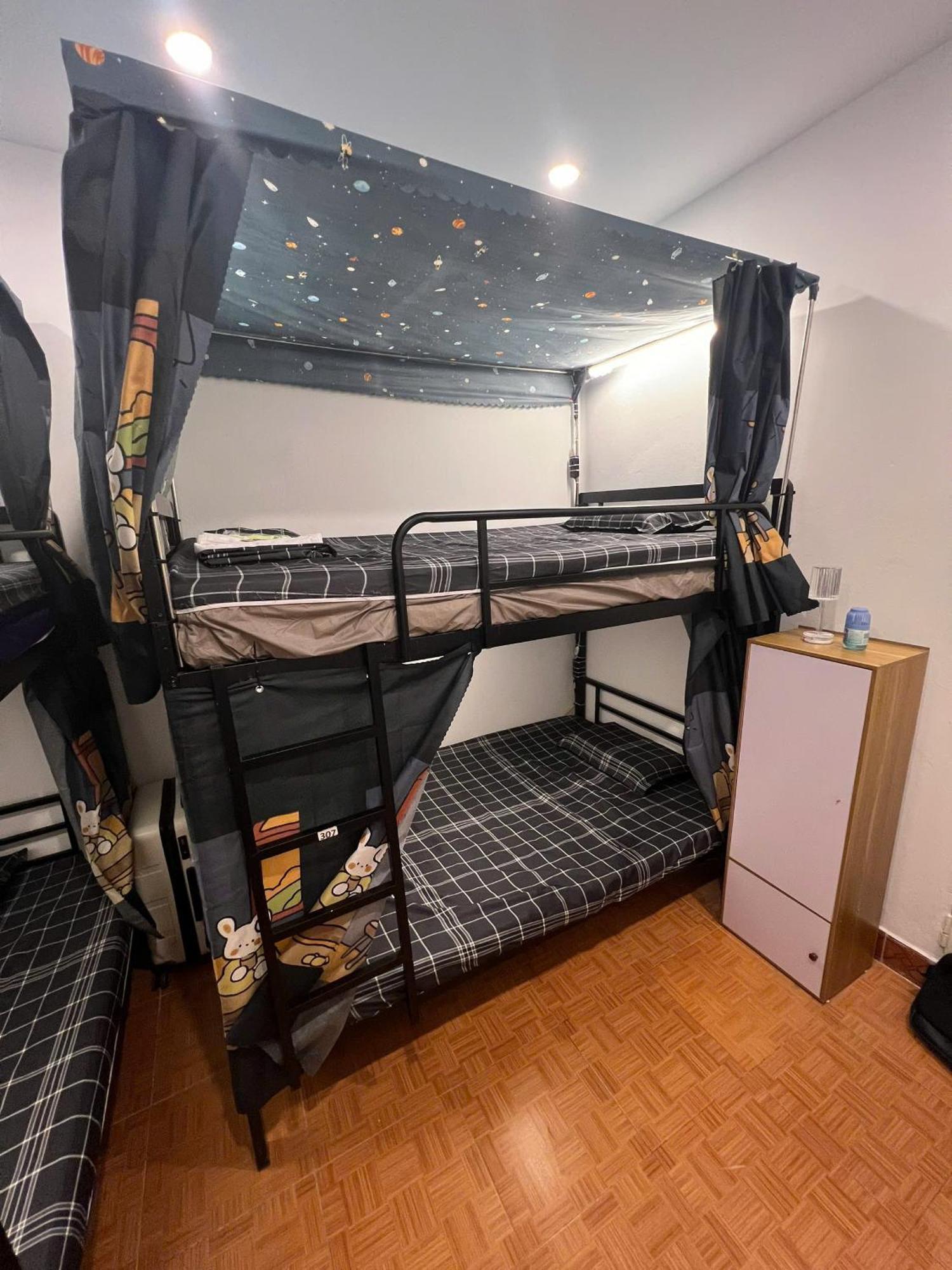 Hostel Hanoifriends