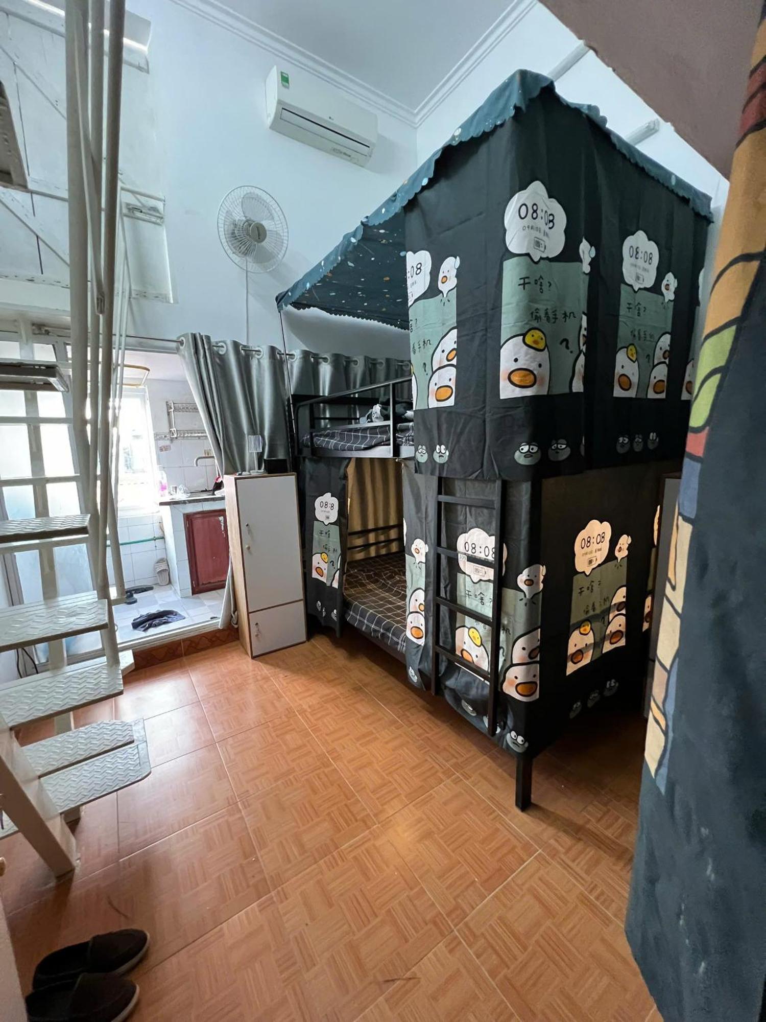 Hanoifriends Nhà trọ *