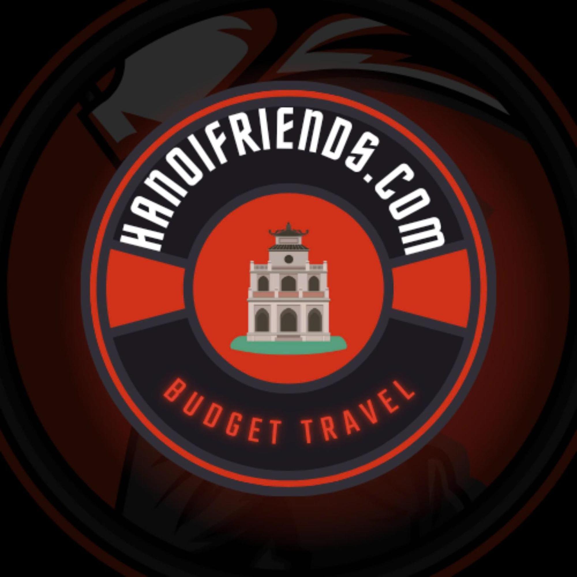 Hanoifriends Hanoi
