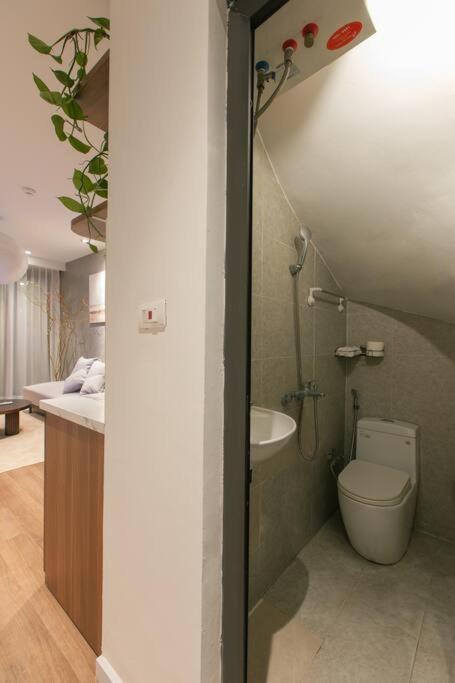 Apartment Cloud House
