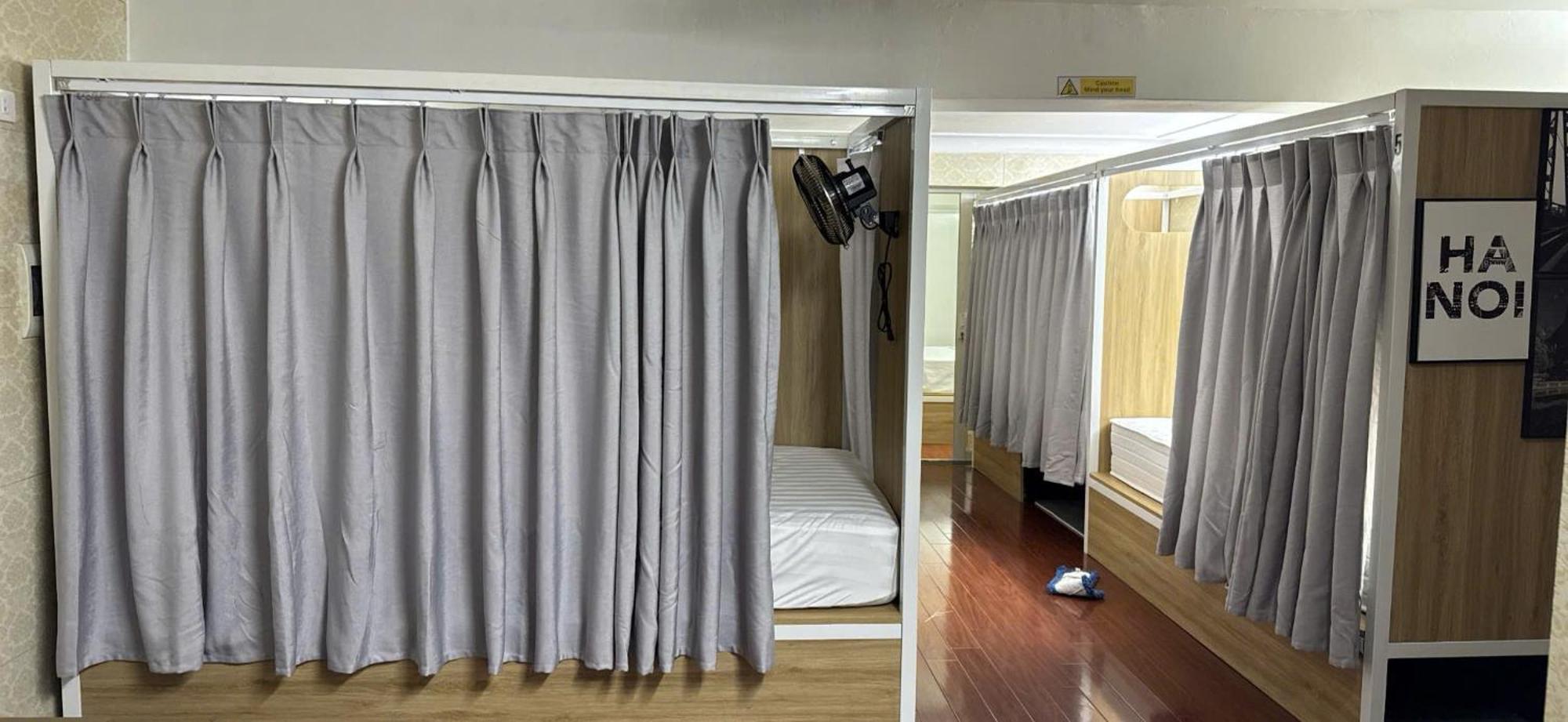 Opera Bed & Breakfast