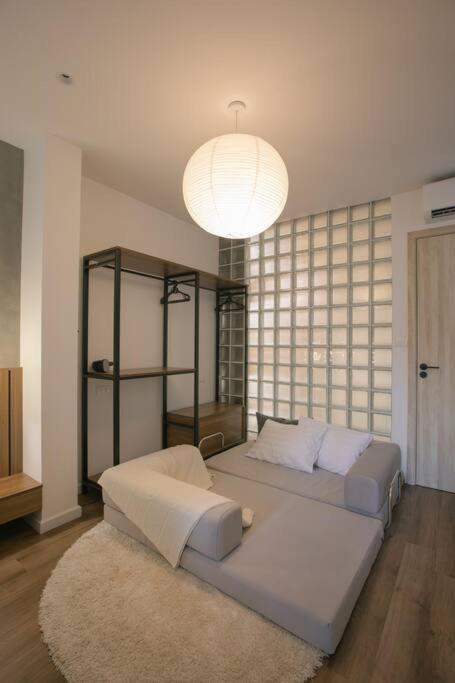 Cloud House Apartment