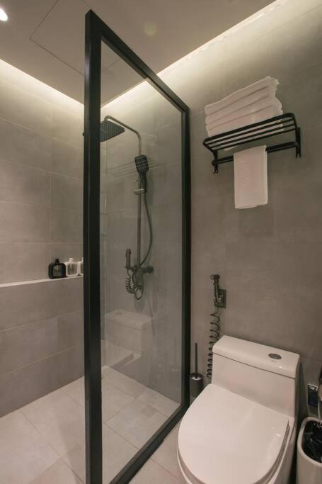 Cloud House Apartment *