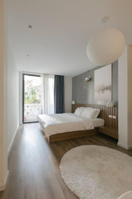 Apartment Cloud House